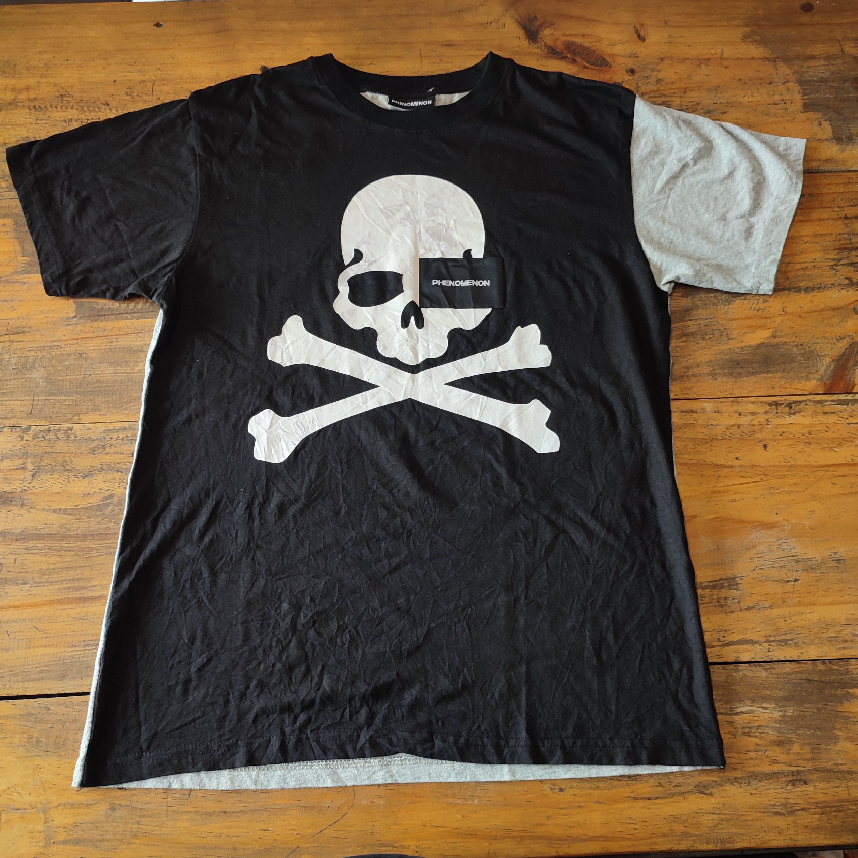 Japanese Brand × Mastermind Japan × PHENOMENON Japan Designer 