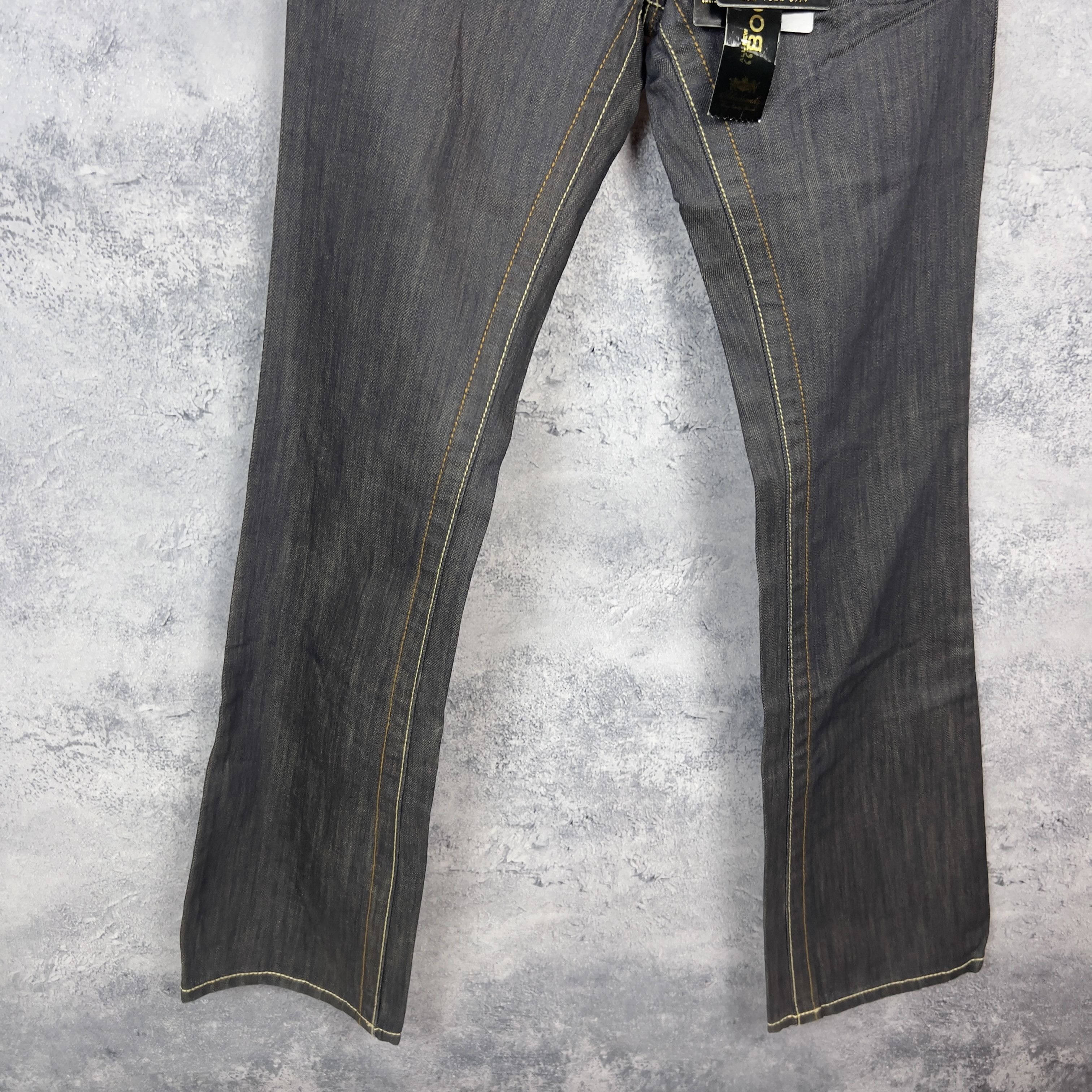 Akademiks Akademiks Jeans Men's Size 28 Size US 28 / EU 44 - 3 Thumbnail