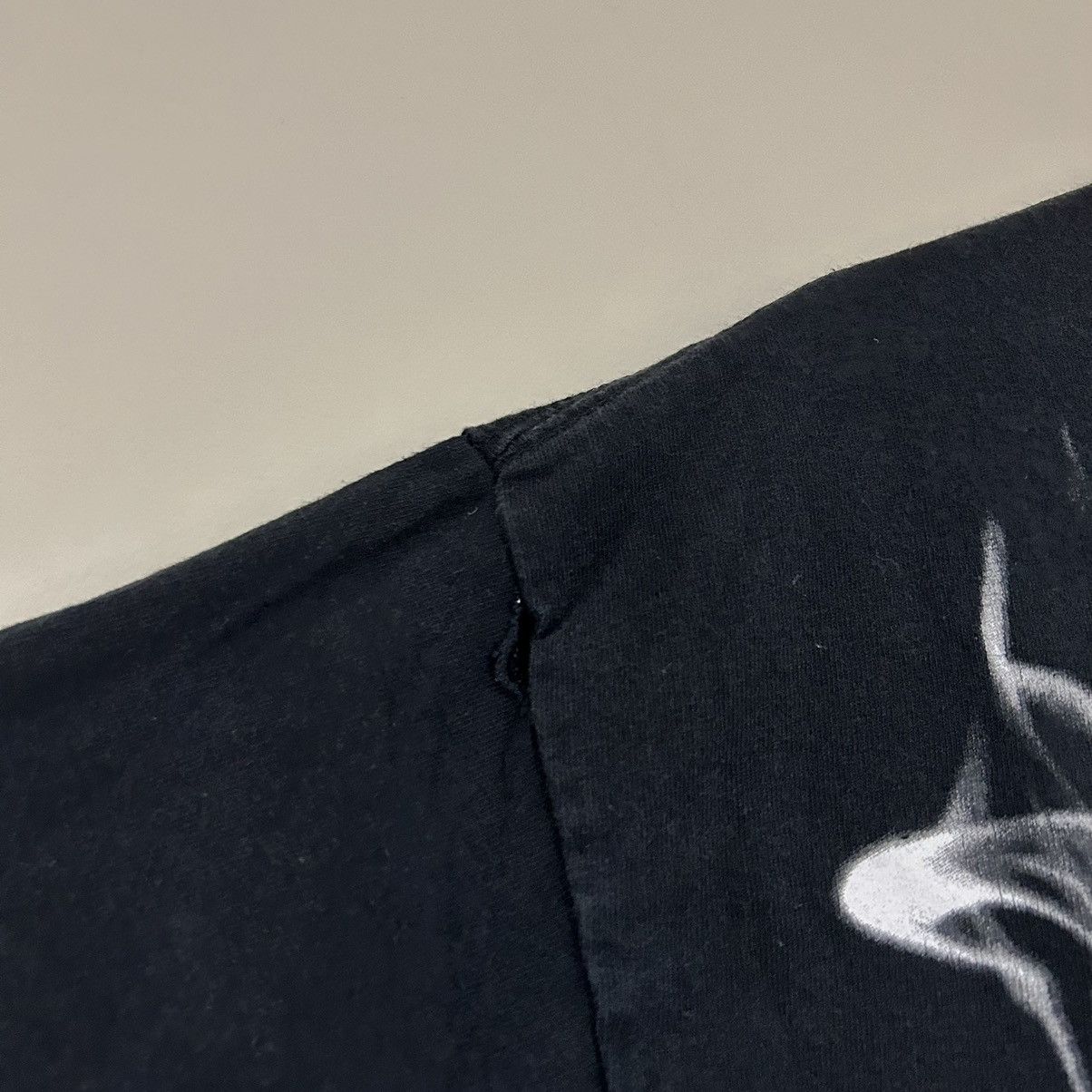 Vlone Pop Smoke X Vlone Shirt Size US L / EU 52-54 / 3 - 8 Thumbnail