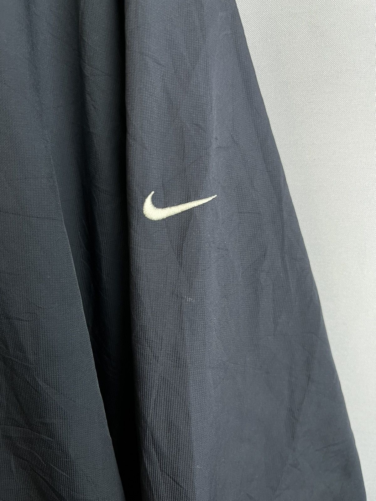 Nike × Vintage Nike Golf Vintage y2k Swoosh Anorak Size US XXL / EU 58 / 5 - 6 Thumbnail