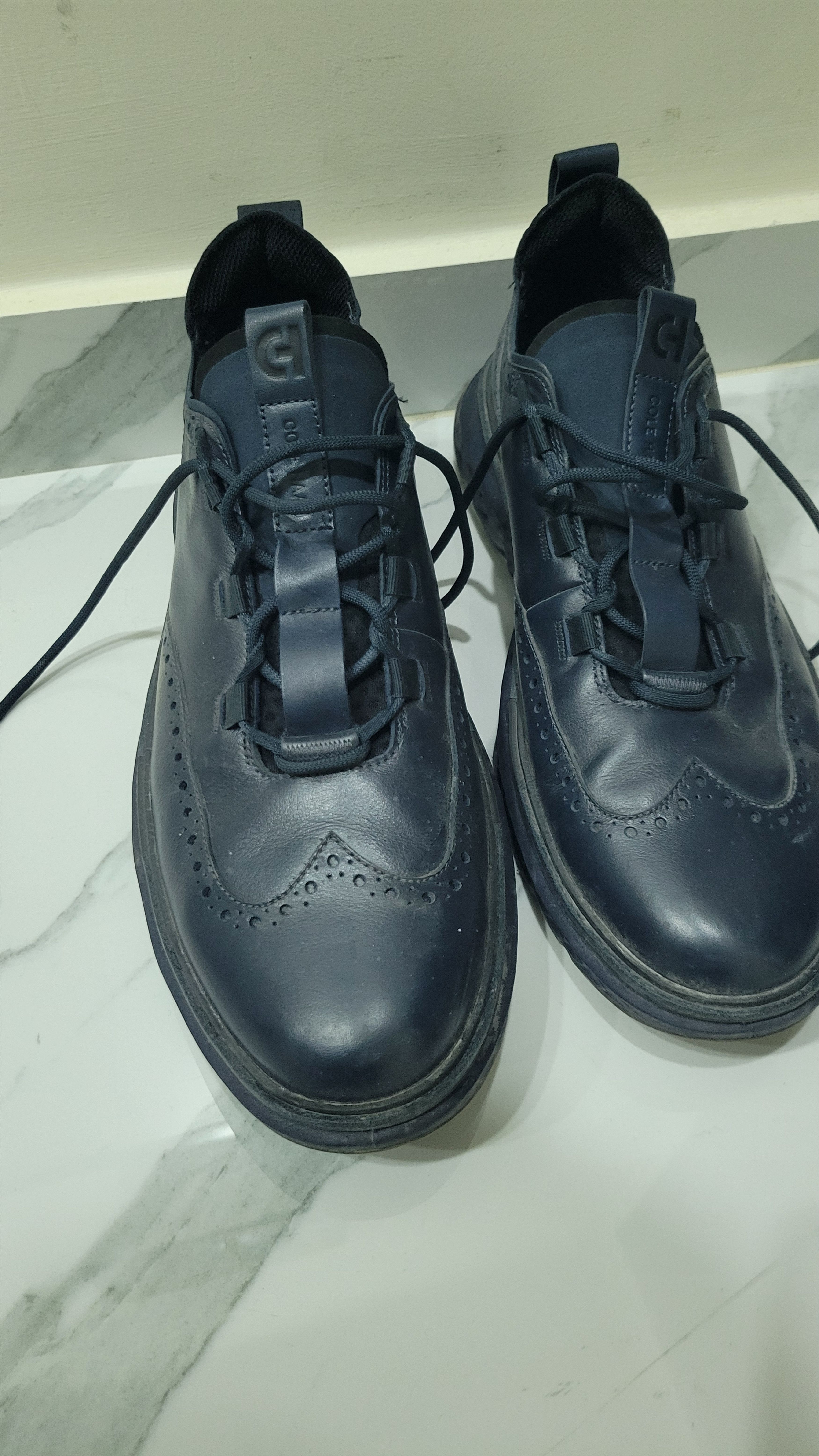 Cole Haan Cole haan zero grand Size US 13 / EU 46 - 1 Thumbnail