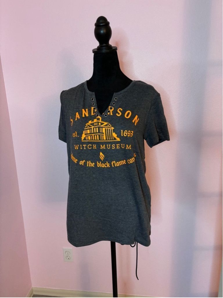 Other Women's Unbranded T-Shirt - Gray - Size M Size M / US 6-8 / IT 42-44 - 2 Thumbnail