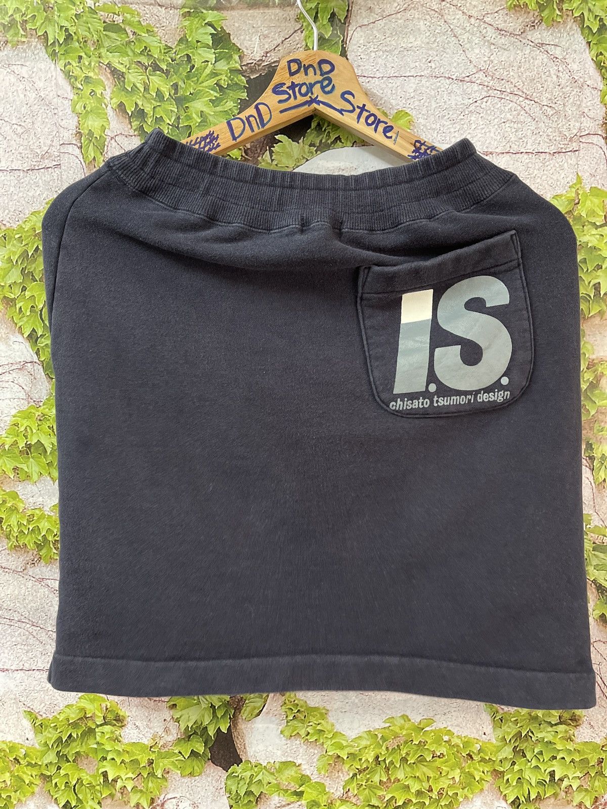 Issey Miyake × Tsumori Chisato 🔥HOT🇯🇵🔥ISSEY MIYAKE X TSUMORI CHISATO ICONIC LOGO VERY RARE Size 25" / US 0 / IT 36 - 1 Thumbnail