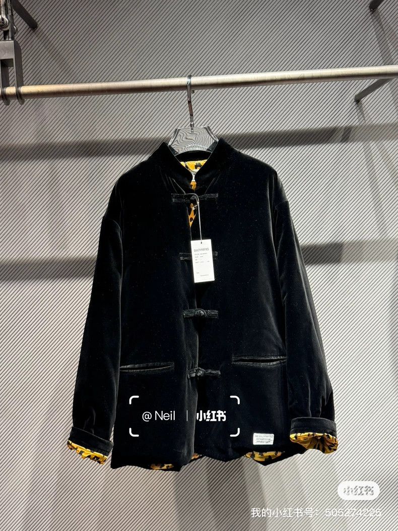 Wacko Maria wacko maria jacket Size US L / EU 52-54 / 3 - 2 Thumbnail