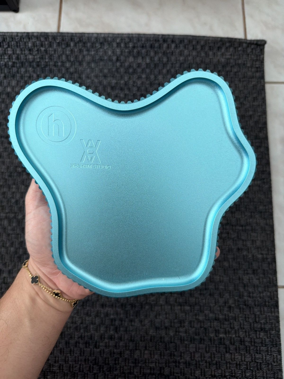 HIDDEN Hidden Tray x arsham Size ONE SIZE - 1 Thumbnail