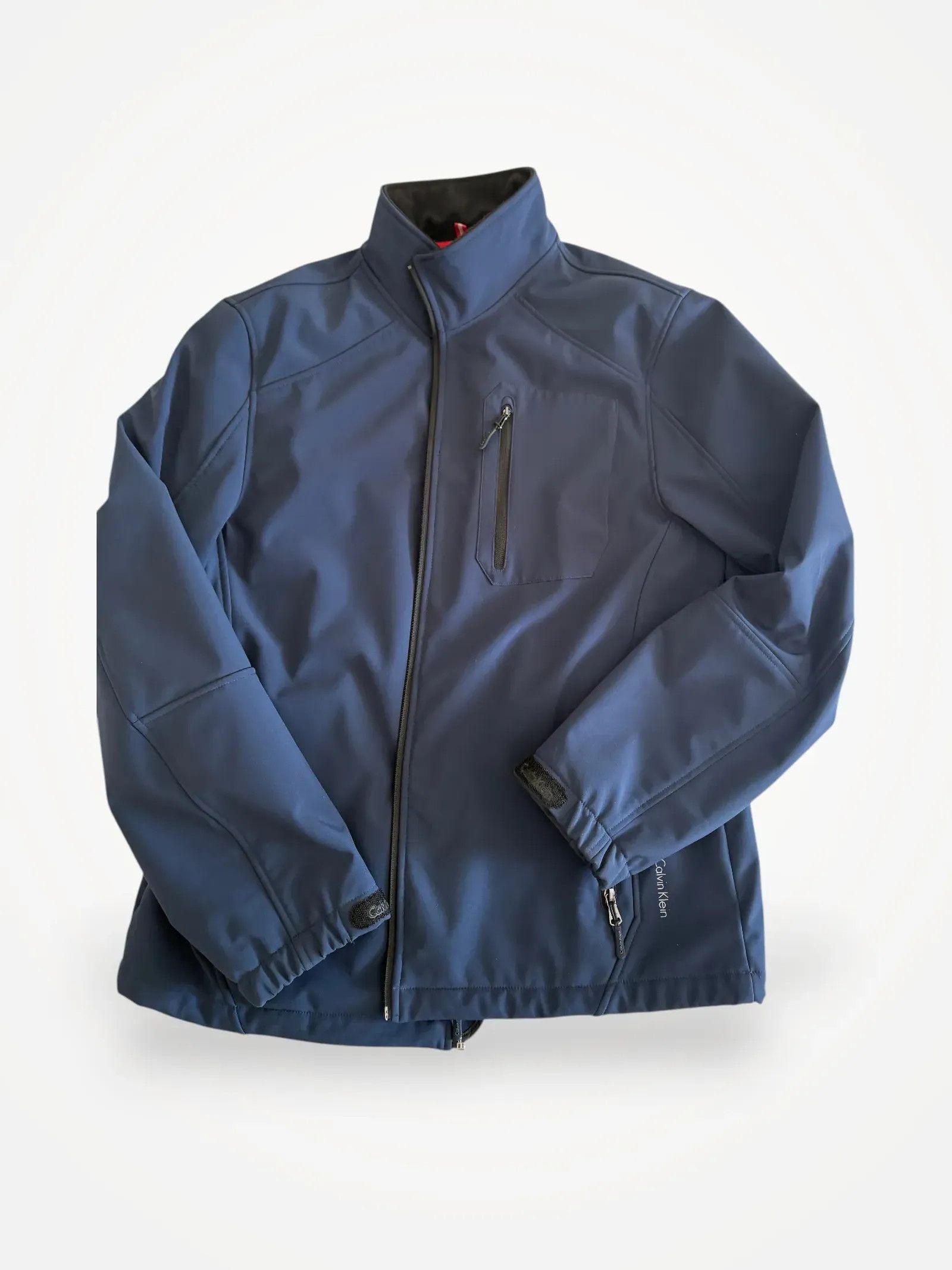 Calvin Klein Calvin Klein Jacket Size US L / EU 52-54 / 3 - 1 Thumbnail