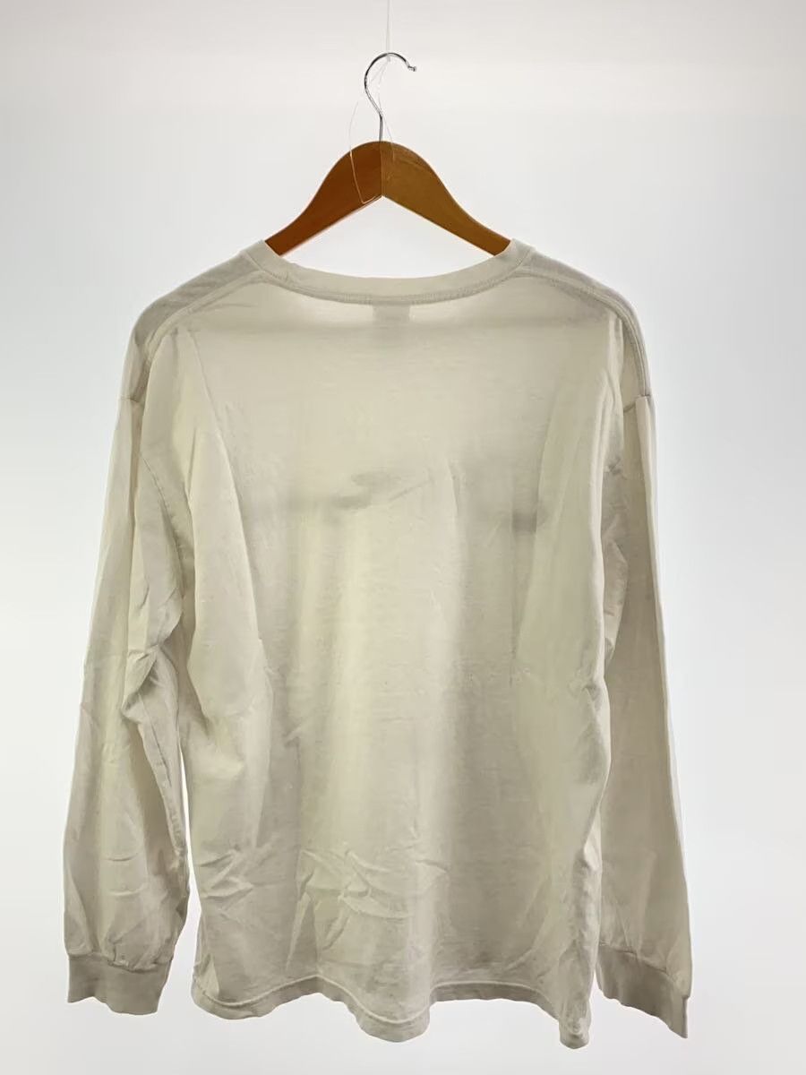 Supreme Arabic Font Long Sleeve Tee Size US S / EU 44-46 / 1 - 2 Thumbnail