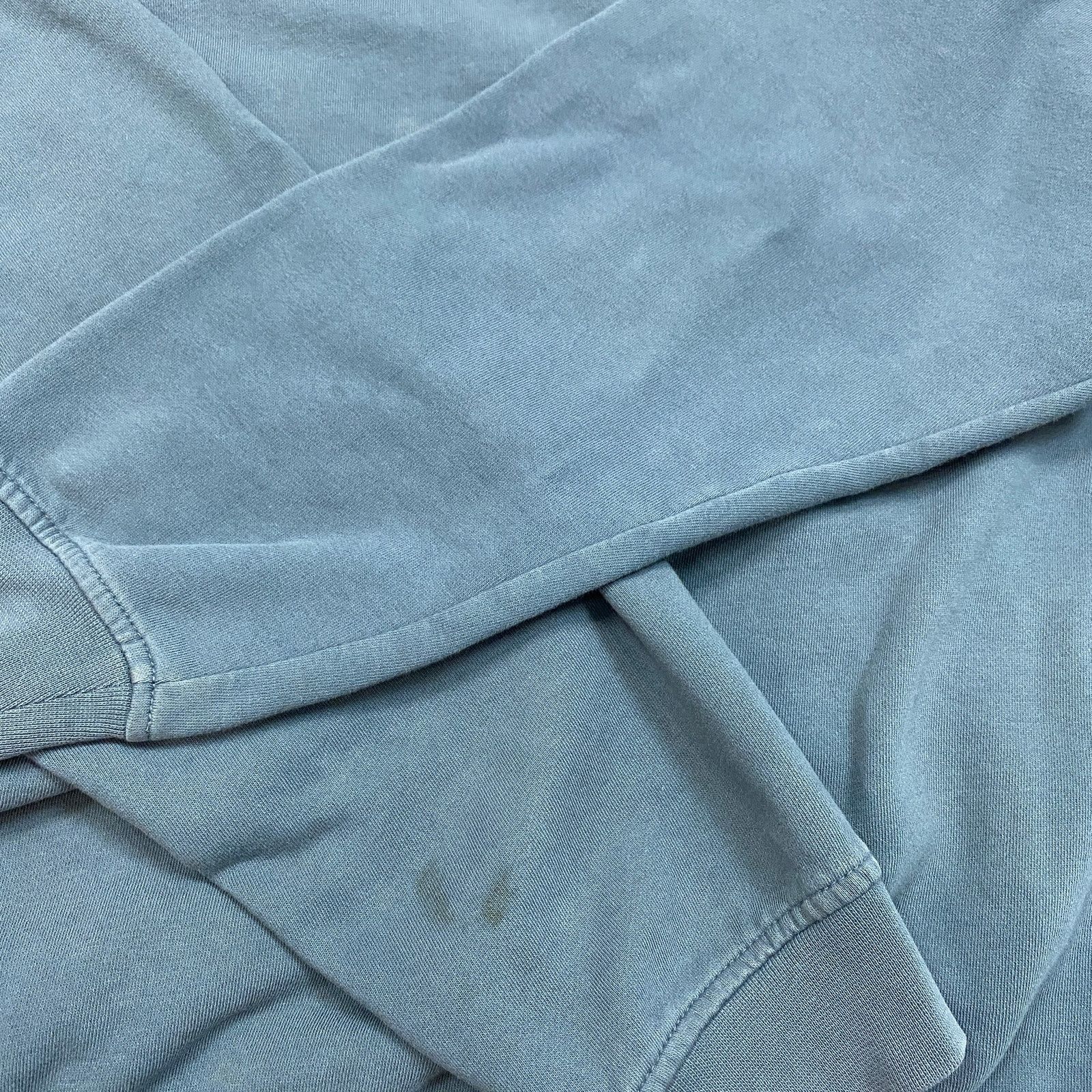 Alexander Wang Alexander Wang Oversized Boxy Crew Sweatshirt Women's Large Size L / US 10 / IT 46 - 8 Thumbnail