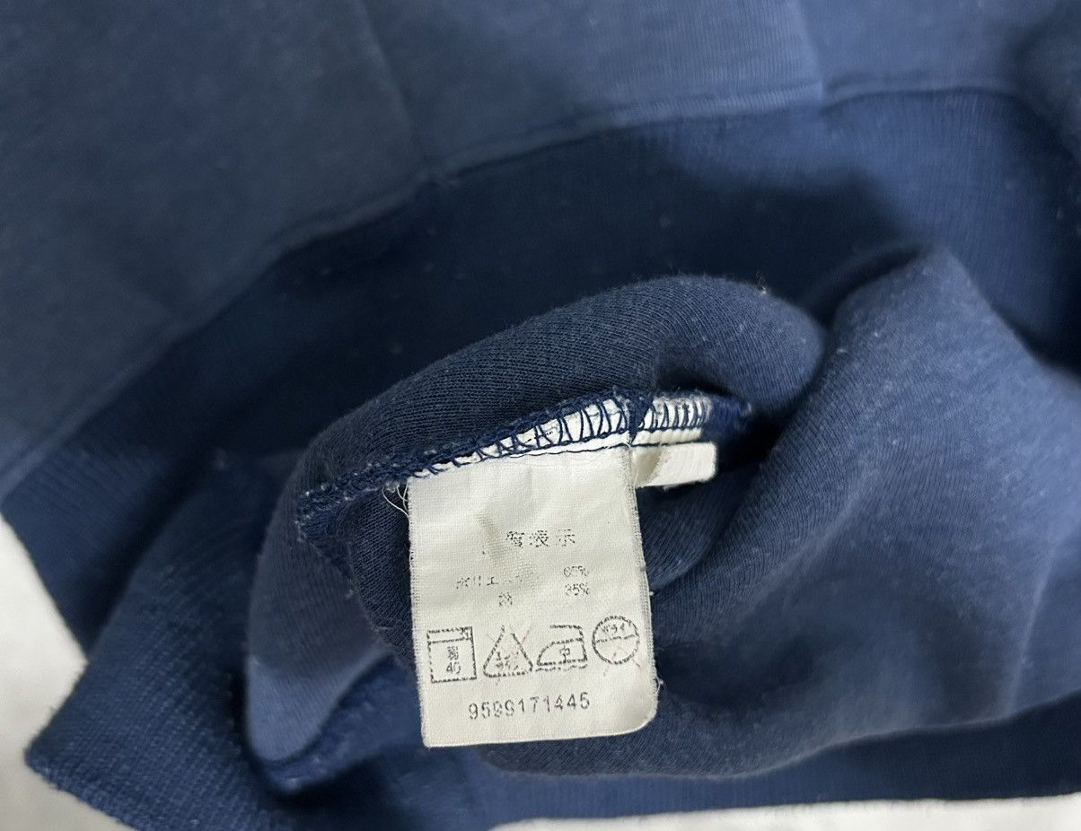 Valentino VINTAGE VALENTINO 90s SWEATSHIRT Size US XL / EU 56 / 4 - 5 Thumbnail