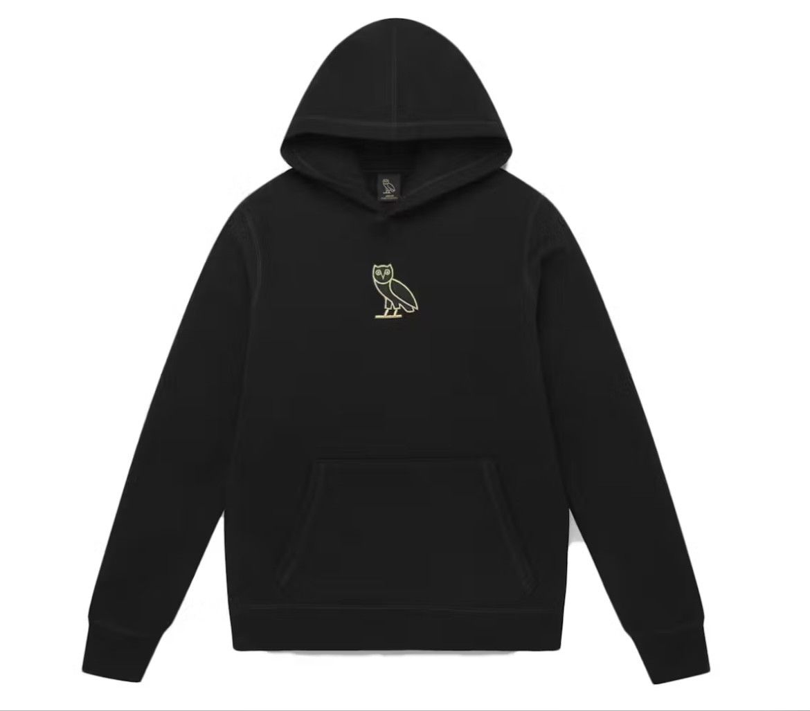 Drake Drake ovo hoodie Size US L / EU 52-54 / 3 - 3 Thumbnail
