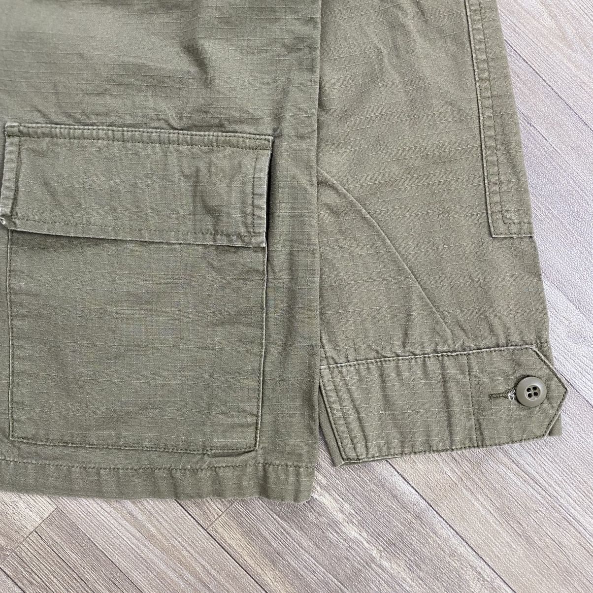 Alpha Industries Vintage Alpha Industries Military M65 Field Parka Jacket Size US M / EU 48-50 / 2 - 6 Thumbnail