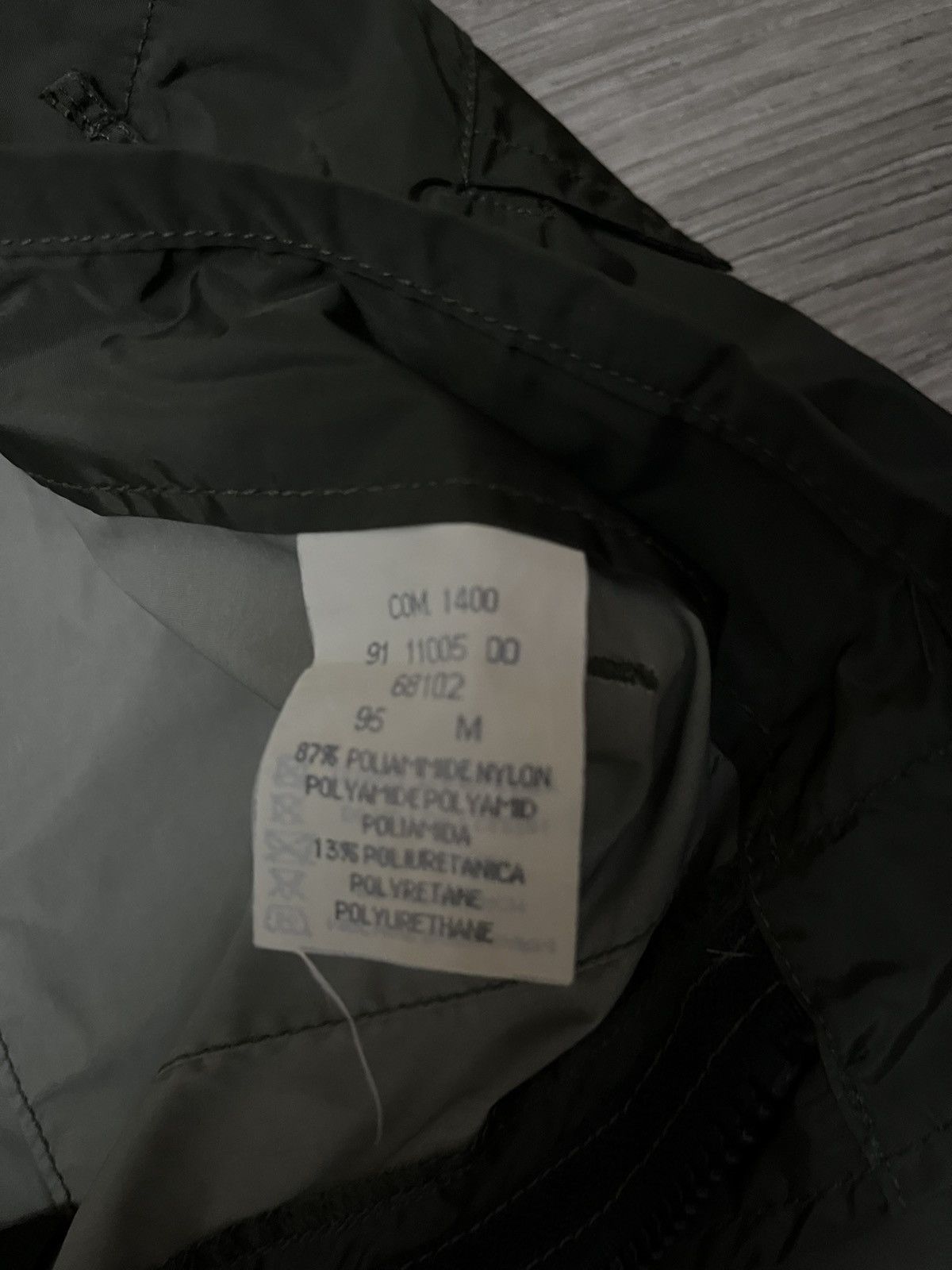 Moncler Vintage moncler pants Size US 32 / EU 48 - 8 Thumbnail