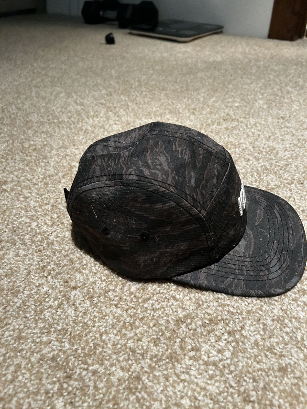 Kith Kith Kids Camper Hat Size ONE SIZE - 2 Thumbnail