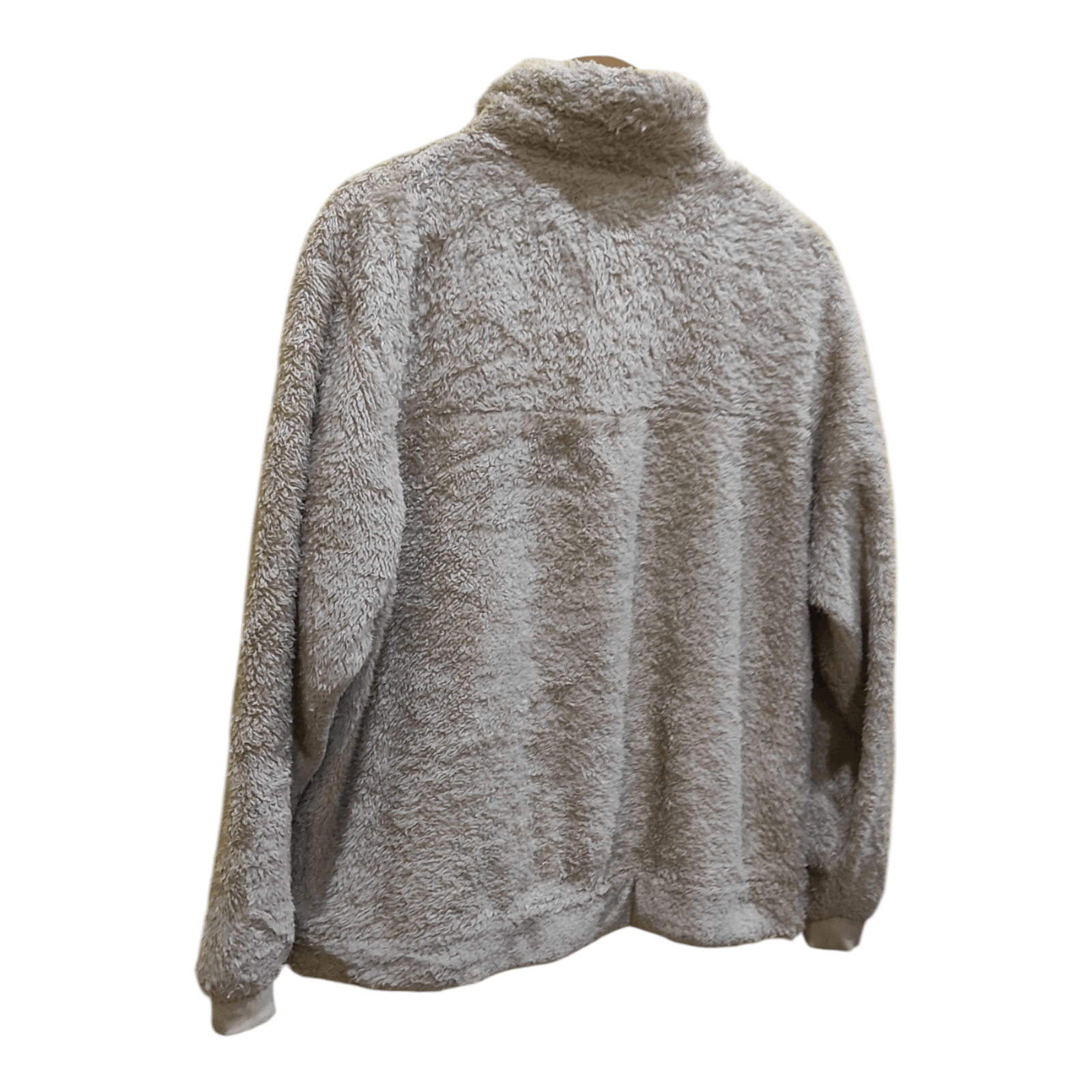 Penfield Penfield Deep Pile Fleece Size US L / EU 52-54 / 3 - 4 Thumbnail