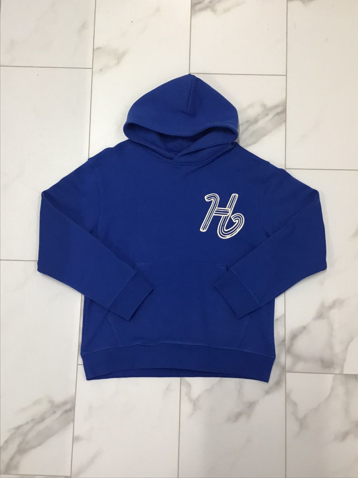 Honor the Gift HONOR THE GIFT CURSIVE HONOR HOODY Size US M / EU 48-50 / 2 - 1 Thumbnail