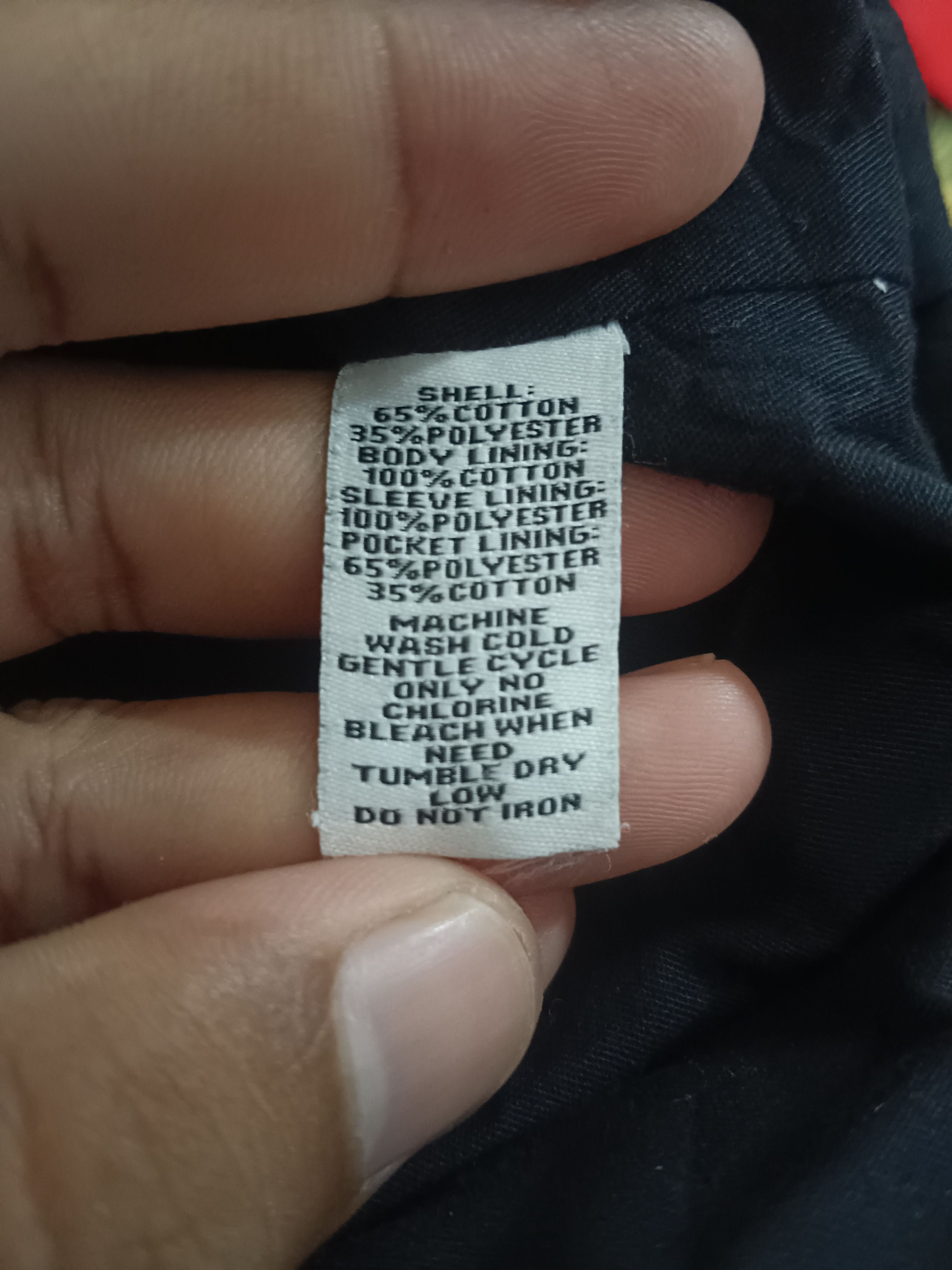Calvin Klein Calvin Klein Size US S / EU 44-46 / 1 - 6 Thumbnail