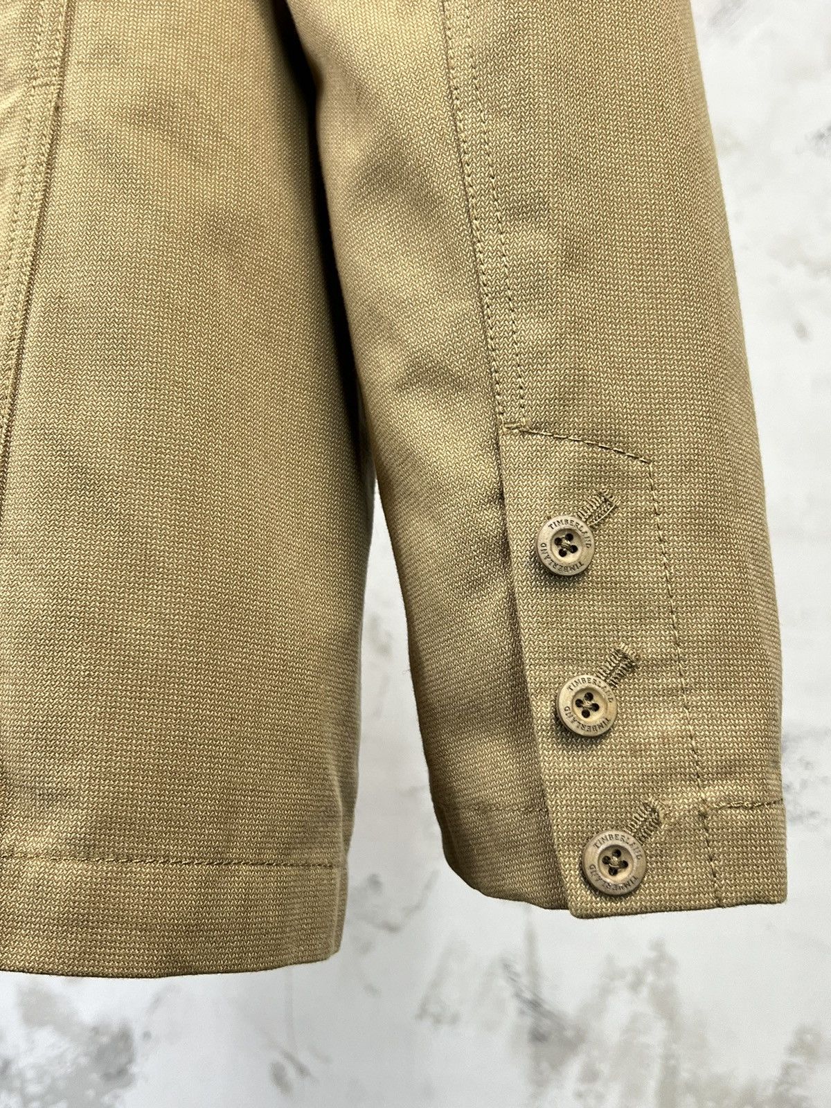 Timberland Timberland Classic Workwear Blazer Jacket Size XL - XXL Size US XXL / EU 58 / 5 - 5 Thumbnail