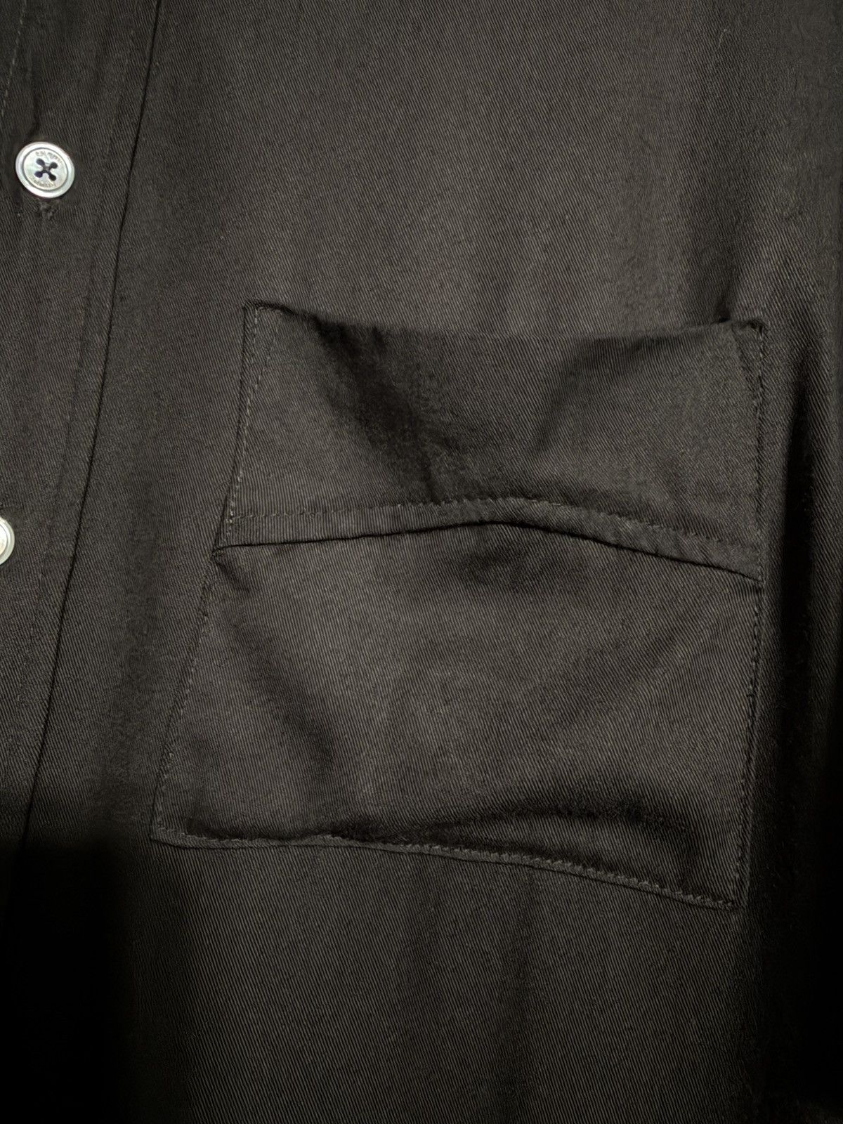 Rhude Mechanics G.P Champions Short Sleeve Button up Size US S / EU 44-46 / 1 - 4 Thumbnail