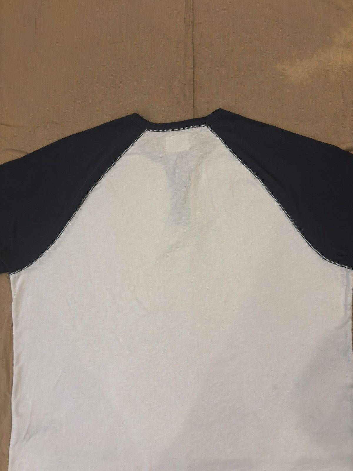 Abercrombie & Fitch Abercrombie & Fitch T.shirt.mt-83 Size US XXL / EU 58 / 5 - 9 Thumbnail