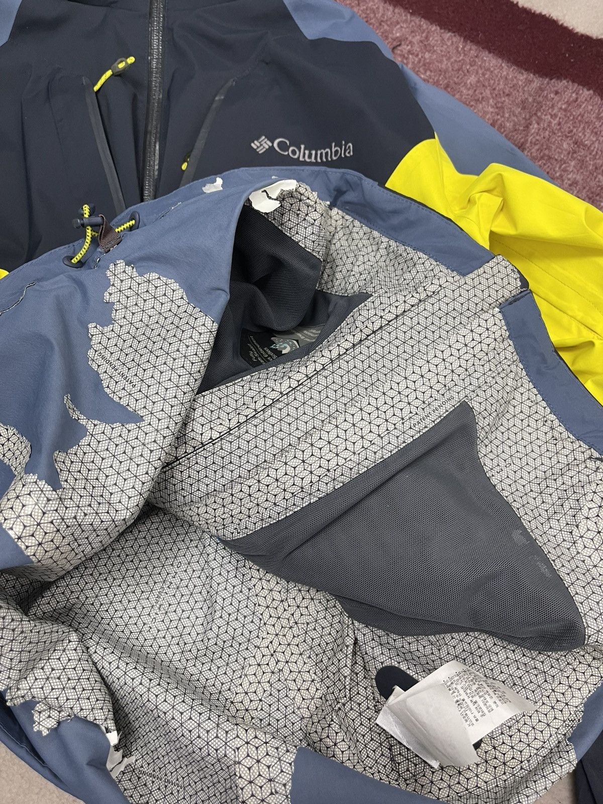 Columbia Columbia Sportswear Company Jacket Size US L / EU 52-54 / 3 - 17 Thumbnail