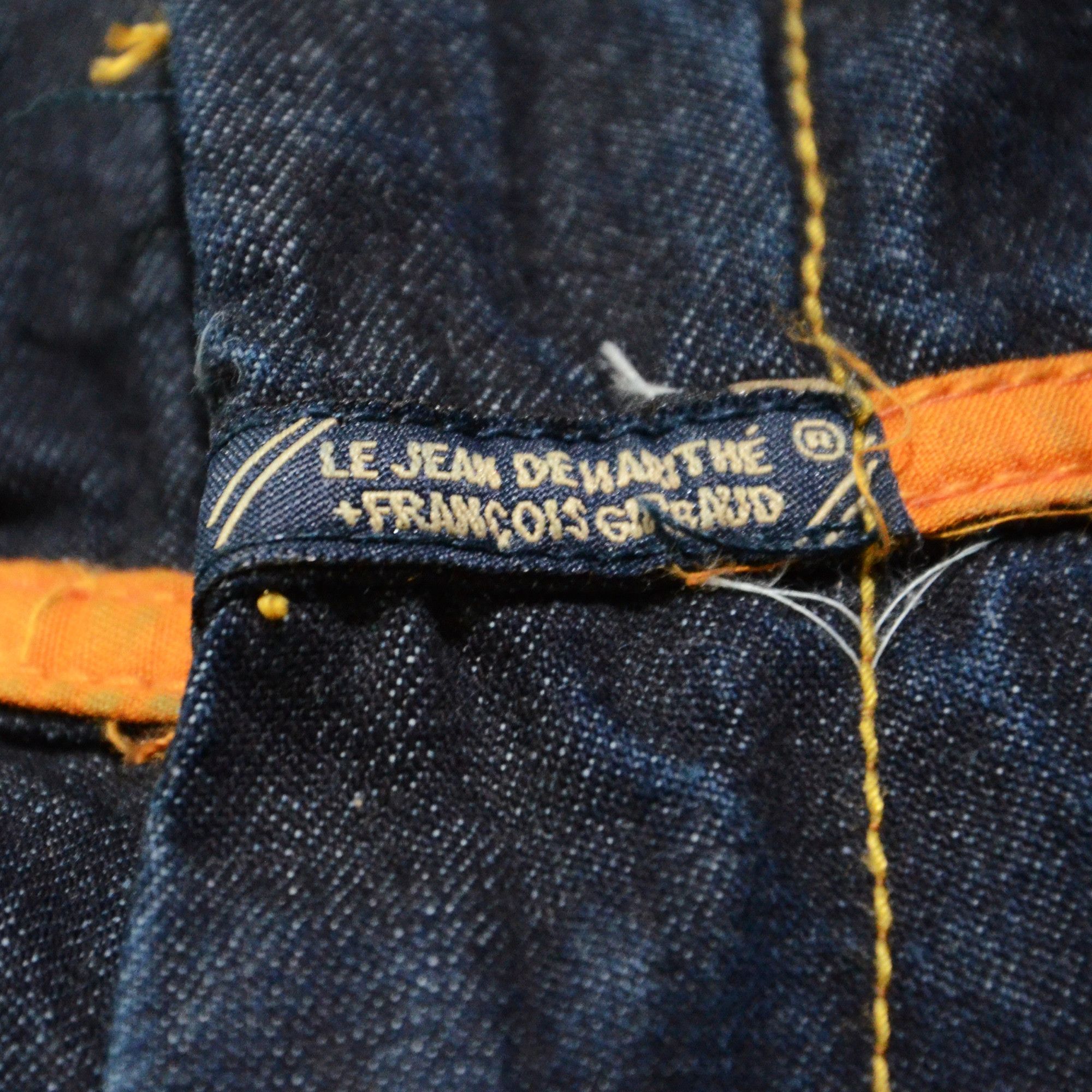 Marithe + Francois Girbaud M+FG W38 Cargo Jorts Hiphop Y2K 2006 Craft Size US 38 / EU 54 - 6 Thumbnail