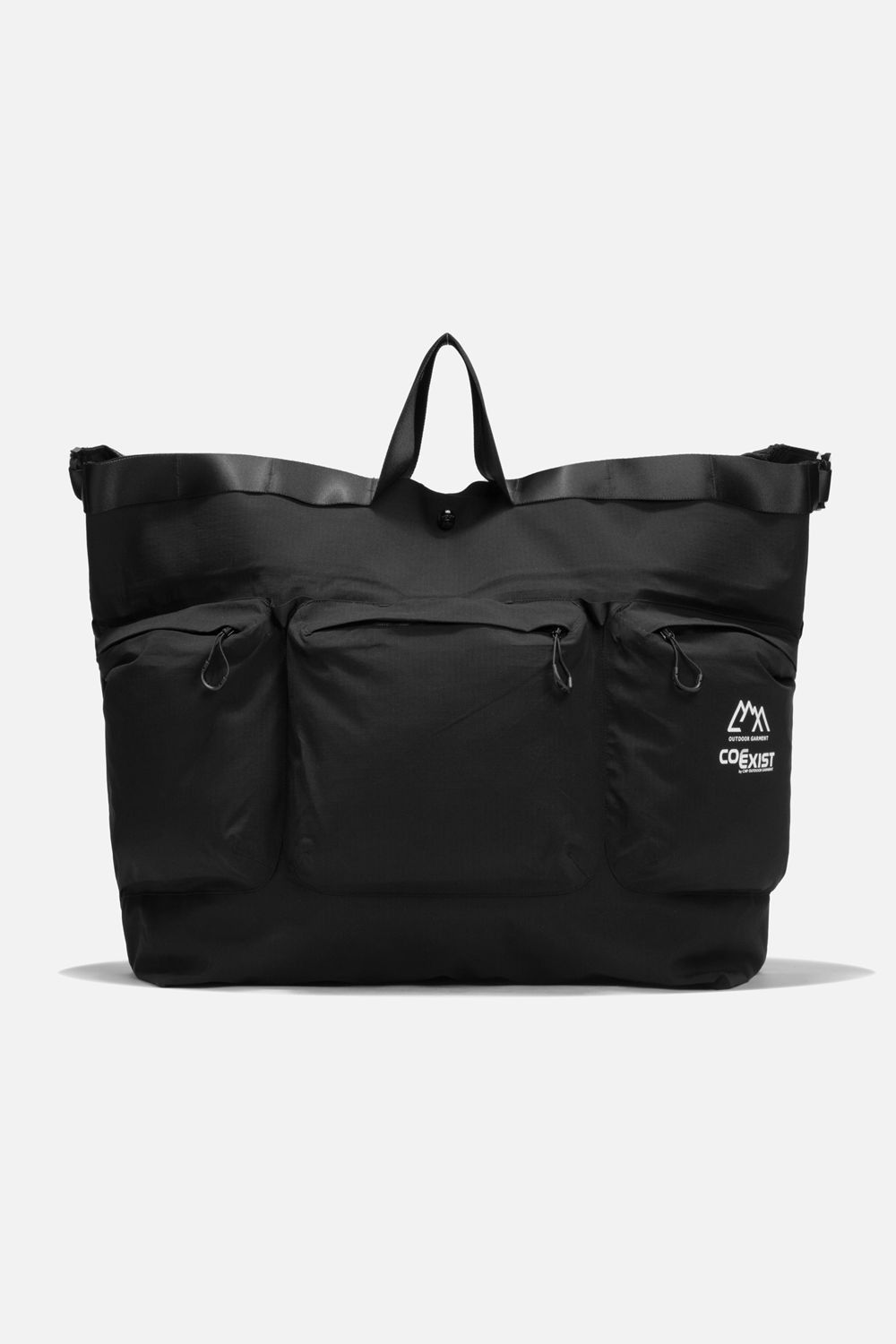 CMF OUTDOOR GARMENT 3 Day Tote Coexist