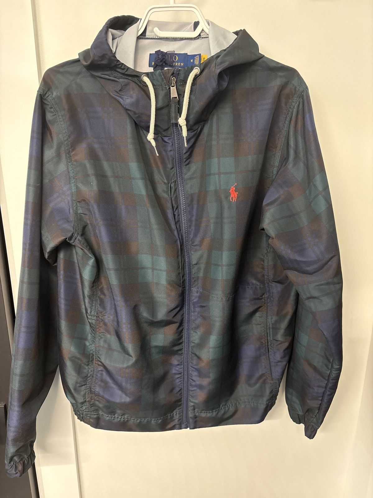 Polo Ralph Lauren Polo by Ralph Lauren jacket Size US M / EU 48-50 / 2 - 1 Thumbnail