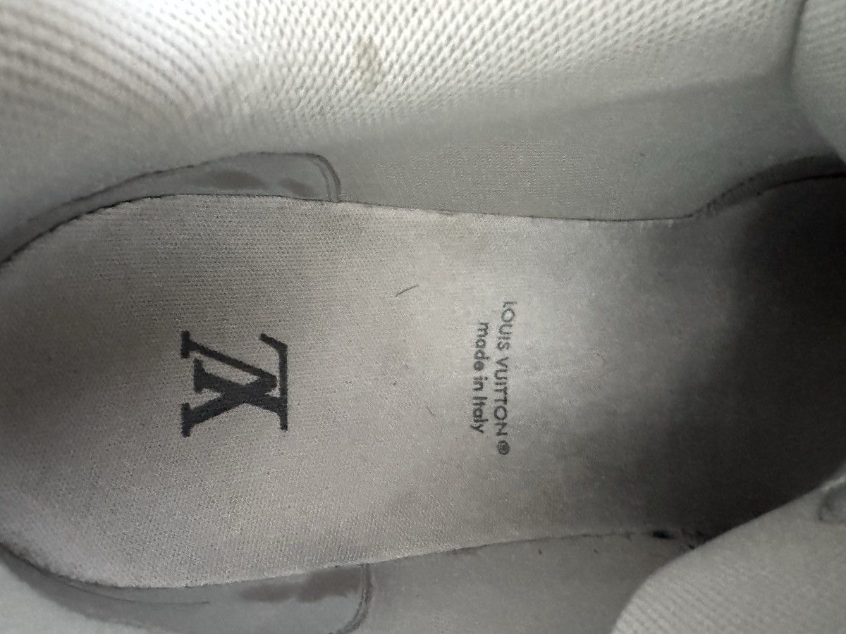 Louis Vuitton Louis Vuiton Trainers Size US 11 / EU 44 - 5 Thumbnail
