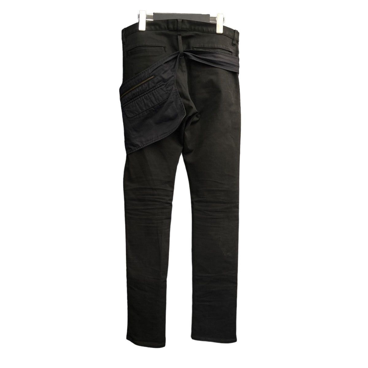 Undercover Undercover 06AW layered pants 6A270 P18 Size US 31 - 2 Thumbnail