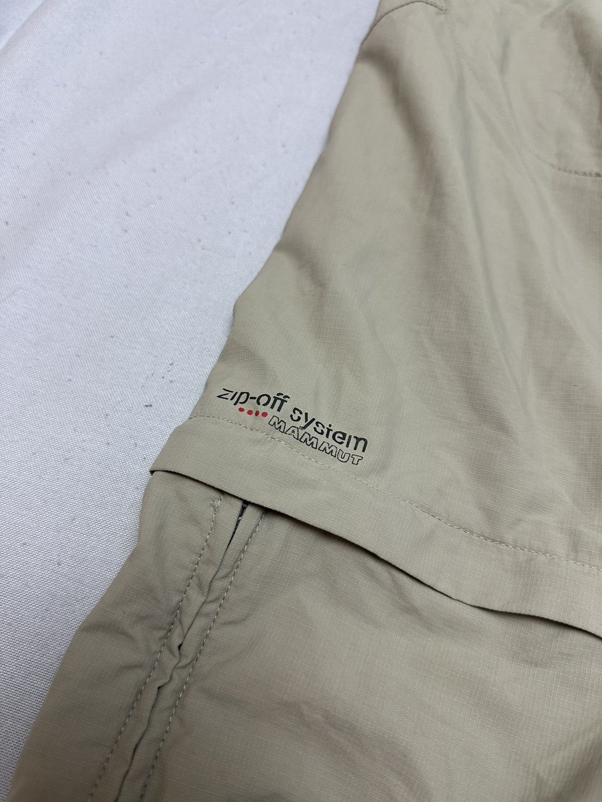 Mammut mammut transformers pants Size US 27 - 6 Thumbnail