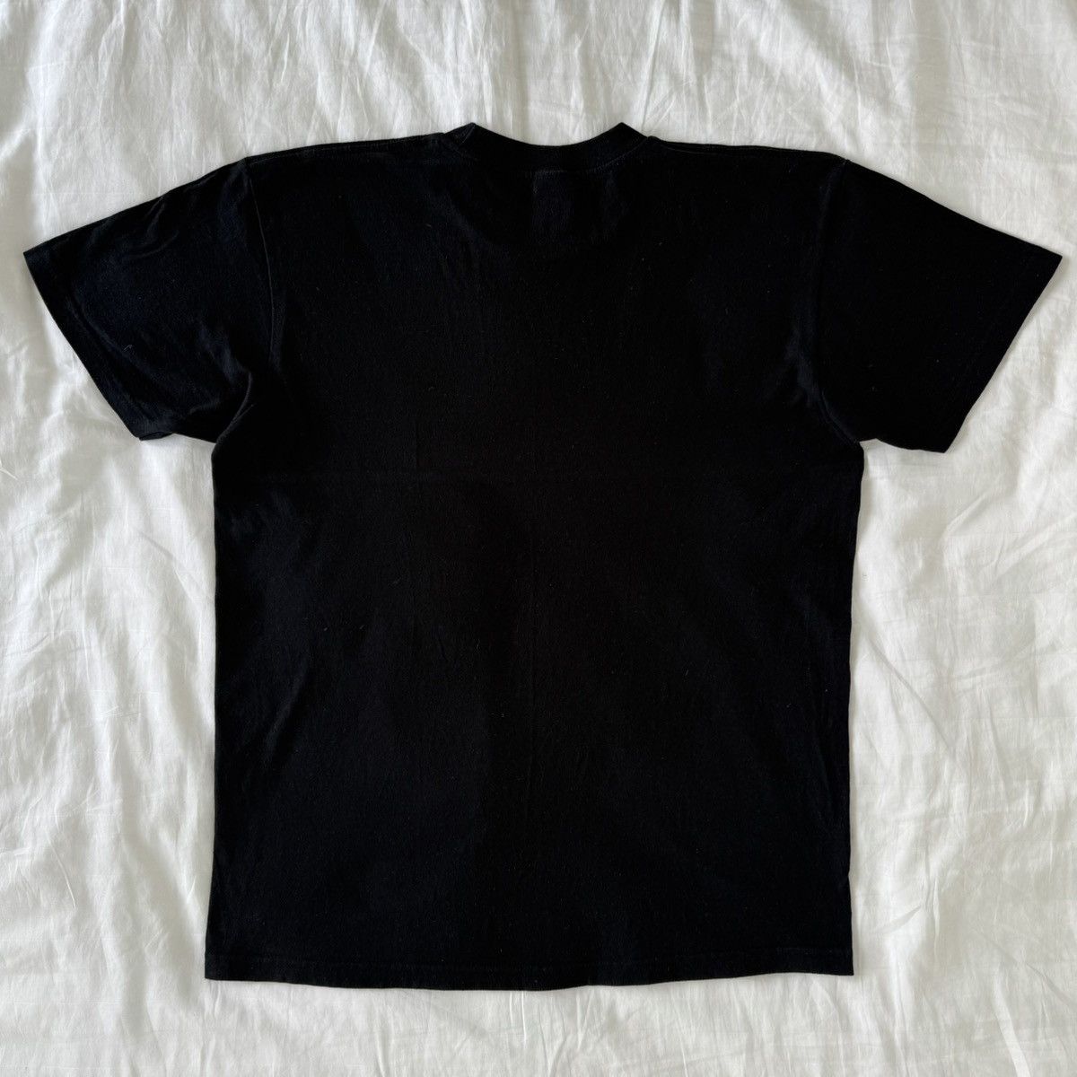 Supreme Crash Tee Size US M / EU 48-50 / 2 - 3 Thumbnail