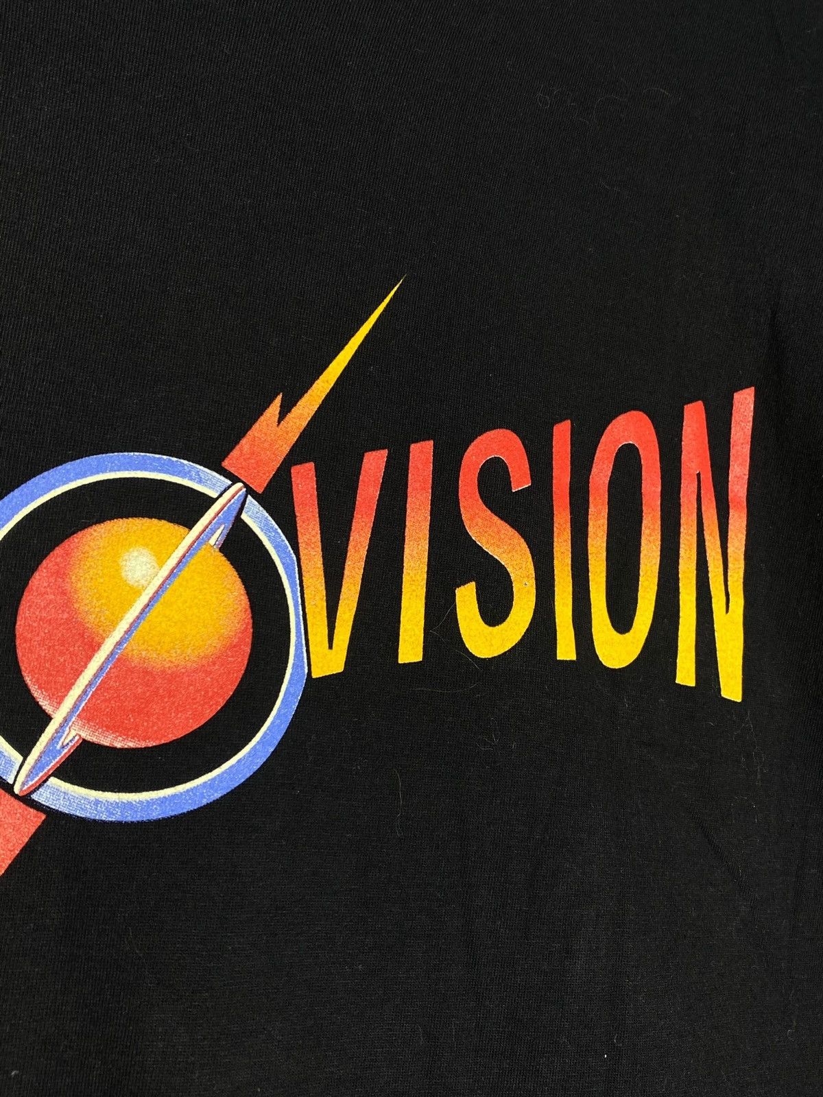 Band Tees × Vintage Vintage 2001 Queen Band T-shirt Size US M / EU 48-50 / 2 - 6 Thumbnail