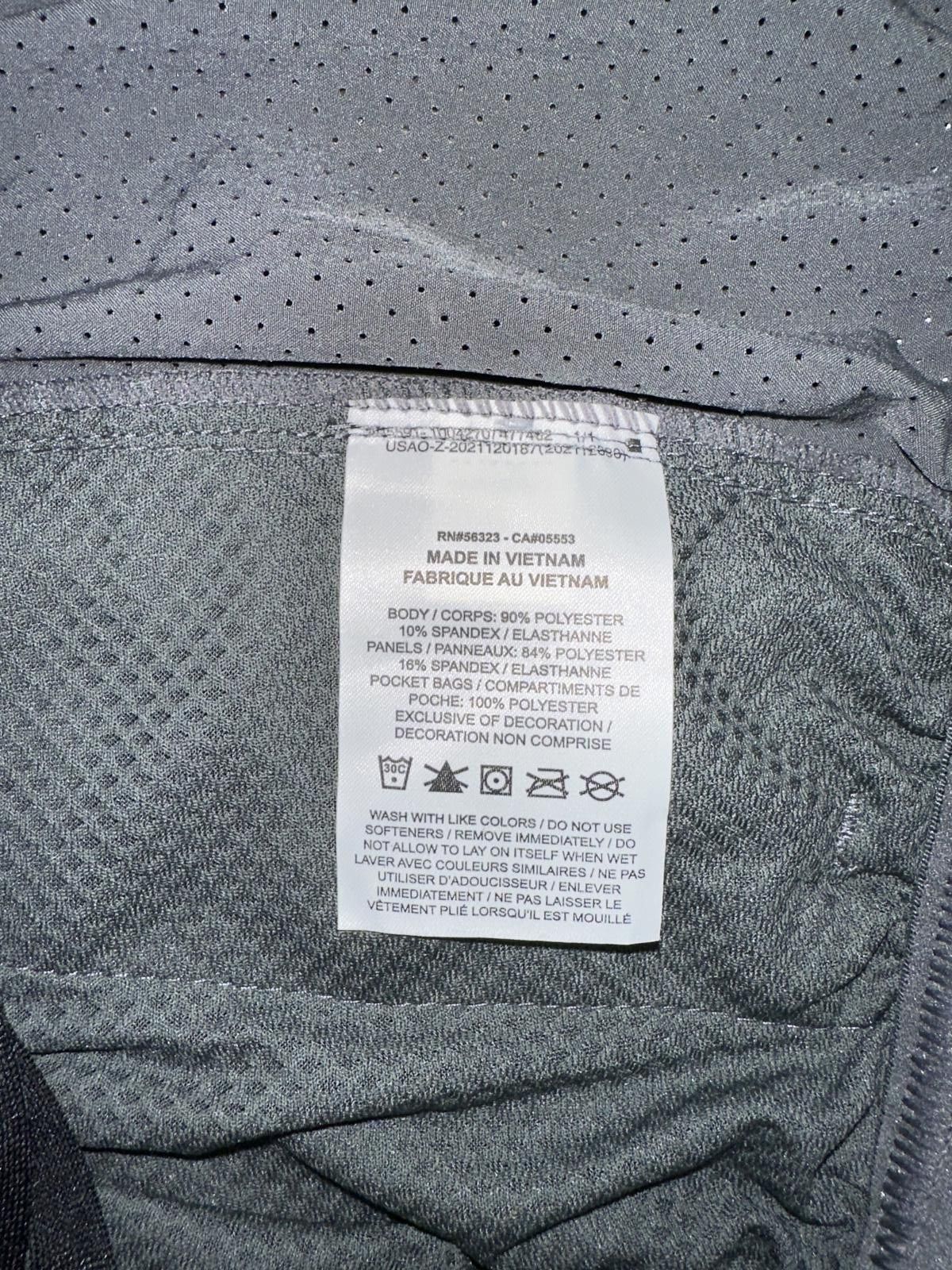 Nike Nike Men’s Dri-FIT Flex Rep Pro Collection 8" Unlined Training Shorts Size US 34 / EU 50 - 9 Thumbnail