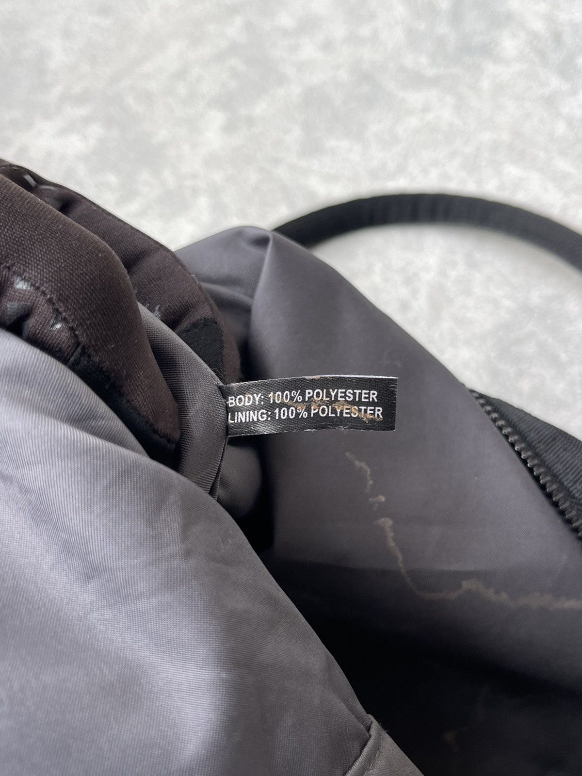George Gina & Lucy GGL George Gina & Lucy “Geilig No Time” Handbag Y2K Gorpcore Size ONE SIZE - 14 Thumbnail