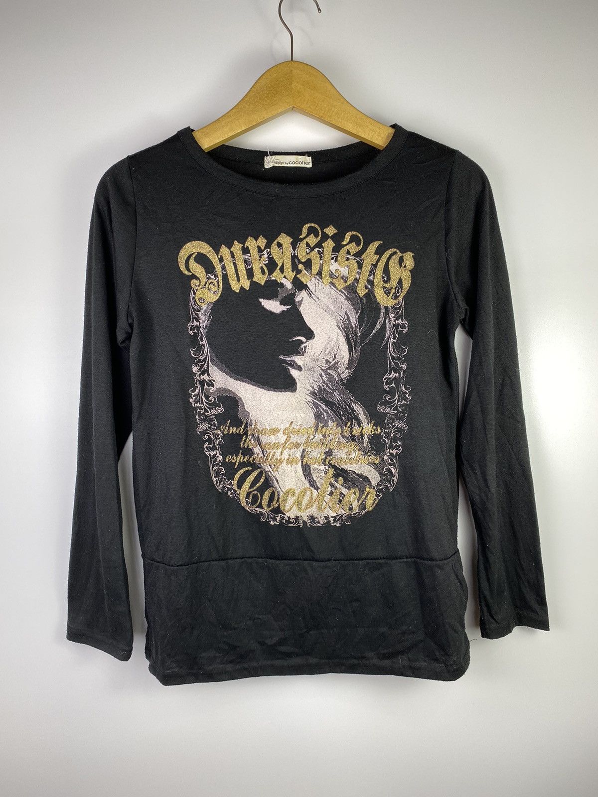 Hysteric Glamour × If Six Was Nine × Japanese Brand cocotier durasisto hysteric style y2k Size US S / EU 44-46 / 1 - 1 Thumbnail