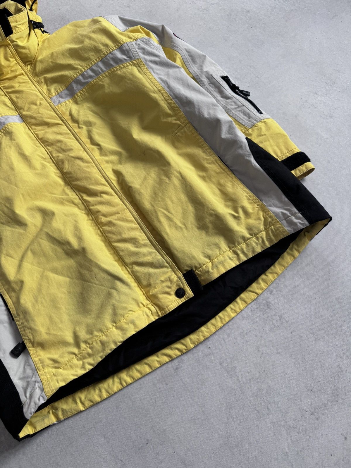 Mammut Vintage Mammut Recco 00’s Expedition Outdoors Ski Jacket Size US M / EU 48-50 / 2 - 7 Thumbnail