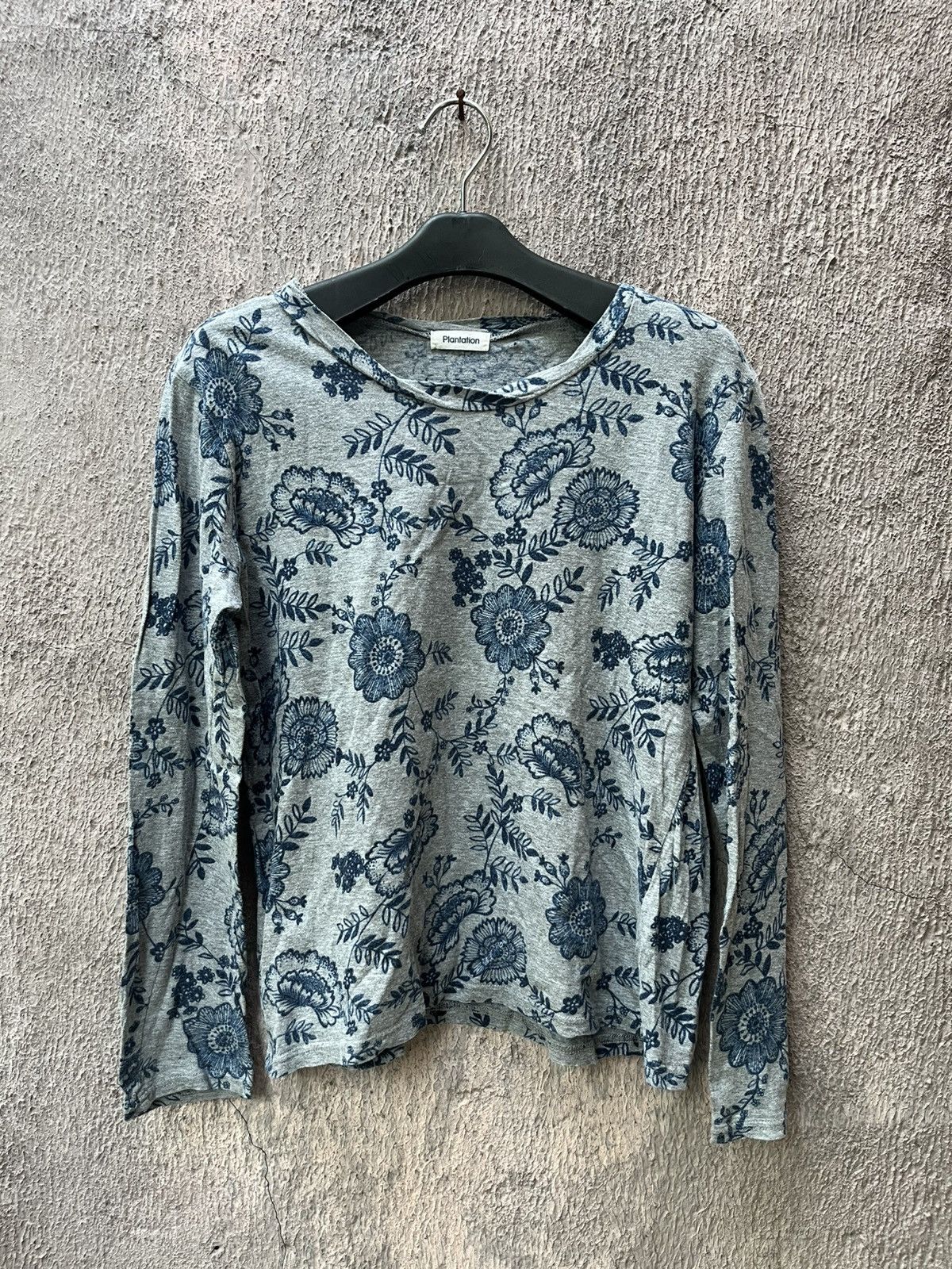 Issey Miyake Plantation Issey Miyake Floral Size M / US 6-8 / IT 42-44 - 1 Thumbnail