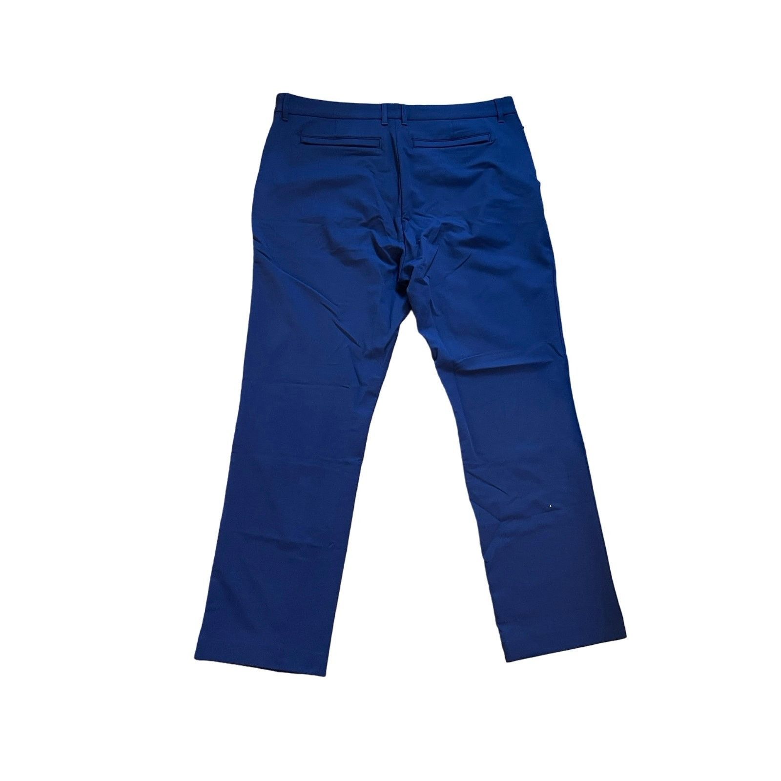 Away Travel Away Men’s The Streamline Pant, NWT, Size: 42 Size US 42 / EU 58 - 2 Thumbnail