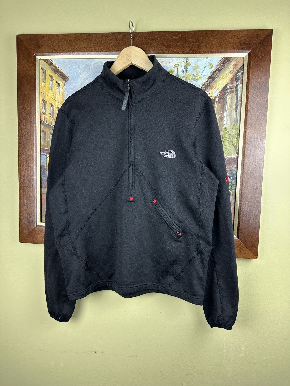 The North Face The North Face tnf Summit Series top fleece Size US M / EU 48-50 / 2 - 1 Thumbnail