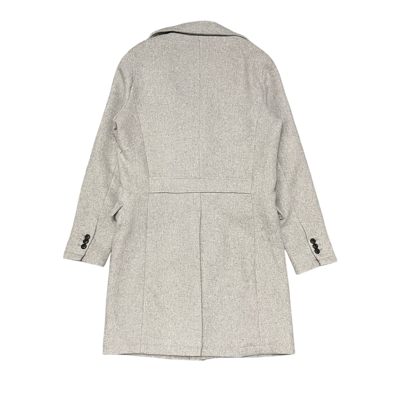 GOSTAR DE FUGA Gostar De Fuga Overcoat Size US S / EU 44-46 / 1 - 10 Thumbnail