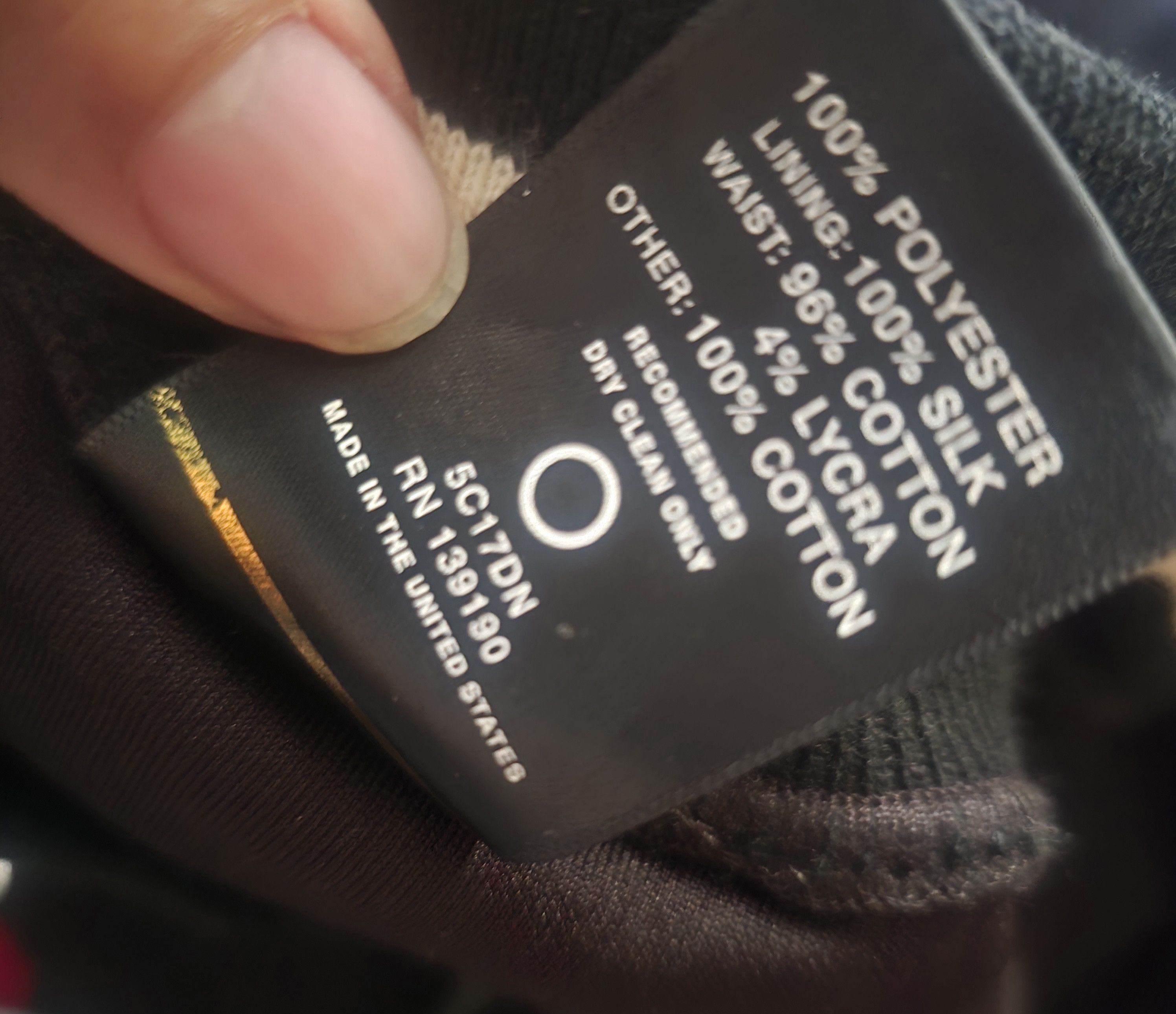 Fear of God Fear Of God Fifth Collection Track Joggers mainline hype Size US 36 / EU 52 - 7 Thumbnail