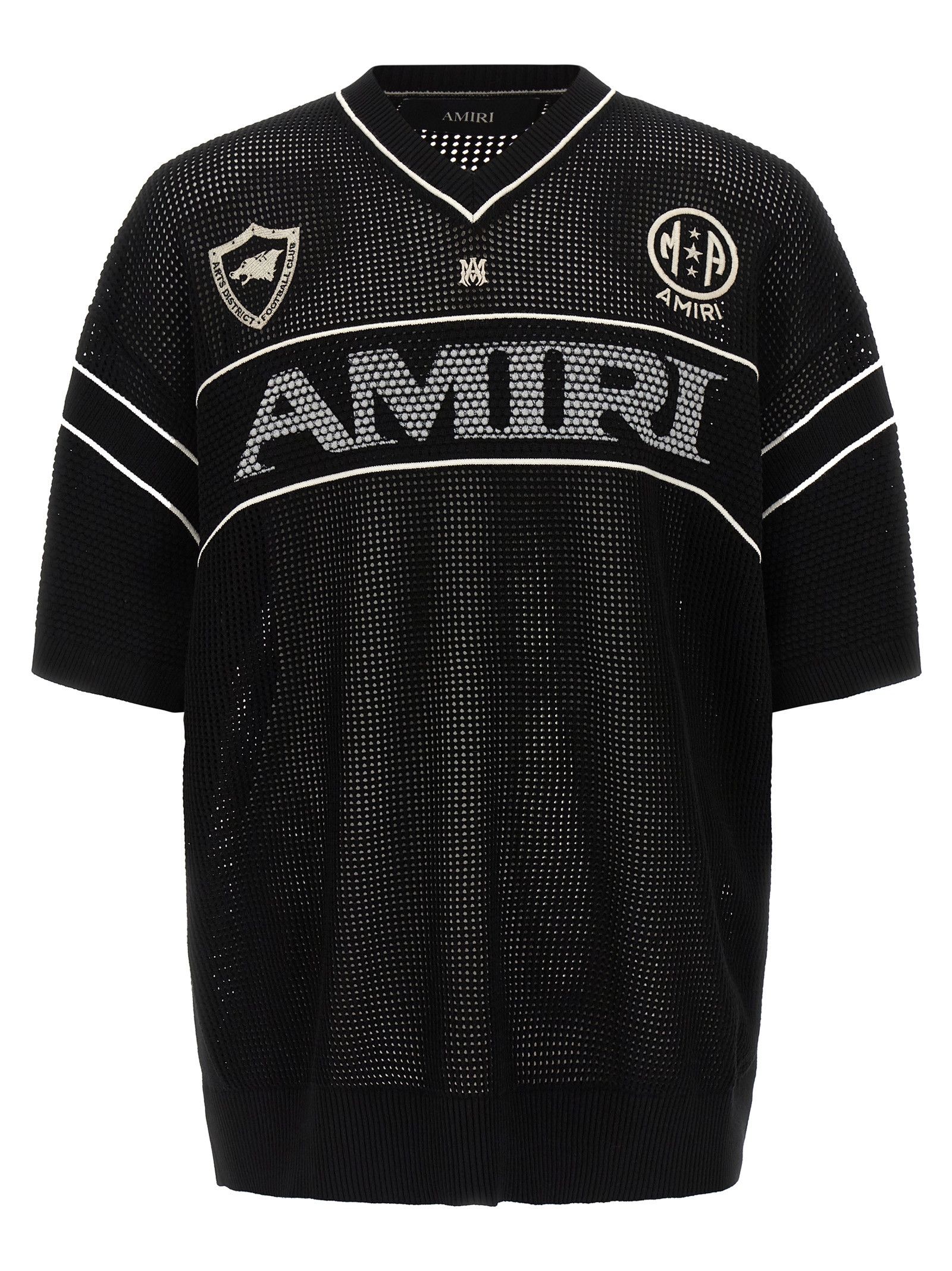 'Amiri Sport' T-shirt