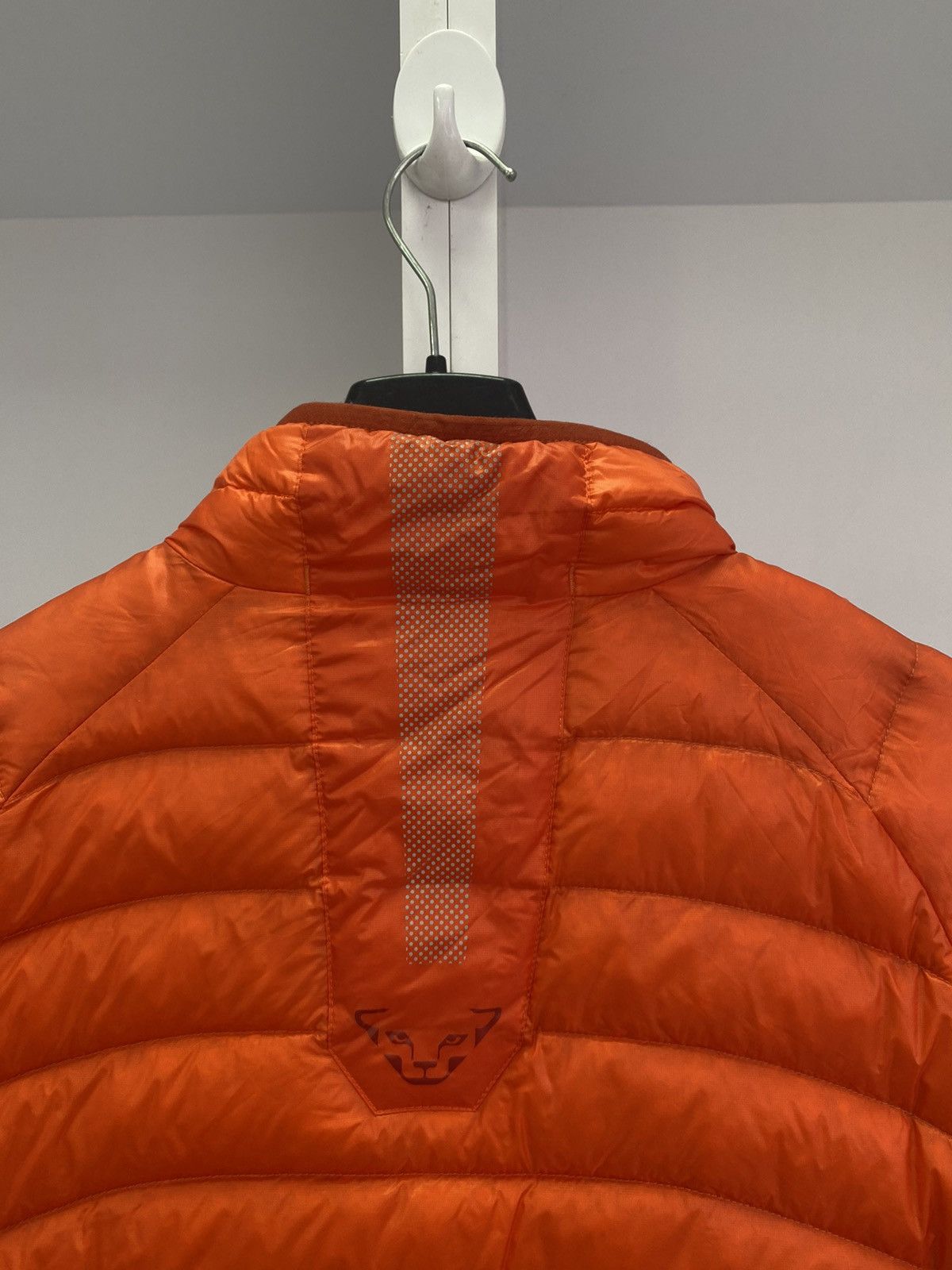 Vintage Vintage Dynafit Pertex Dwn Jacket Size US L / EU 52-54 / 3 - 16 Thumbnail