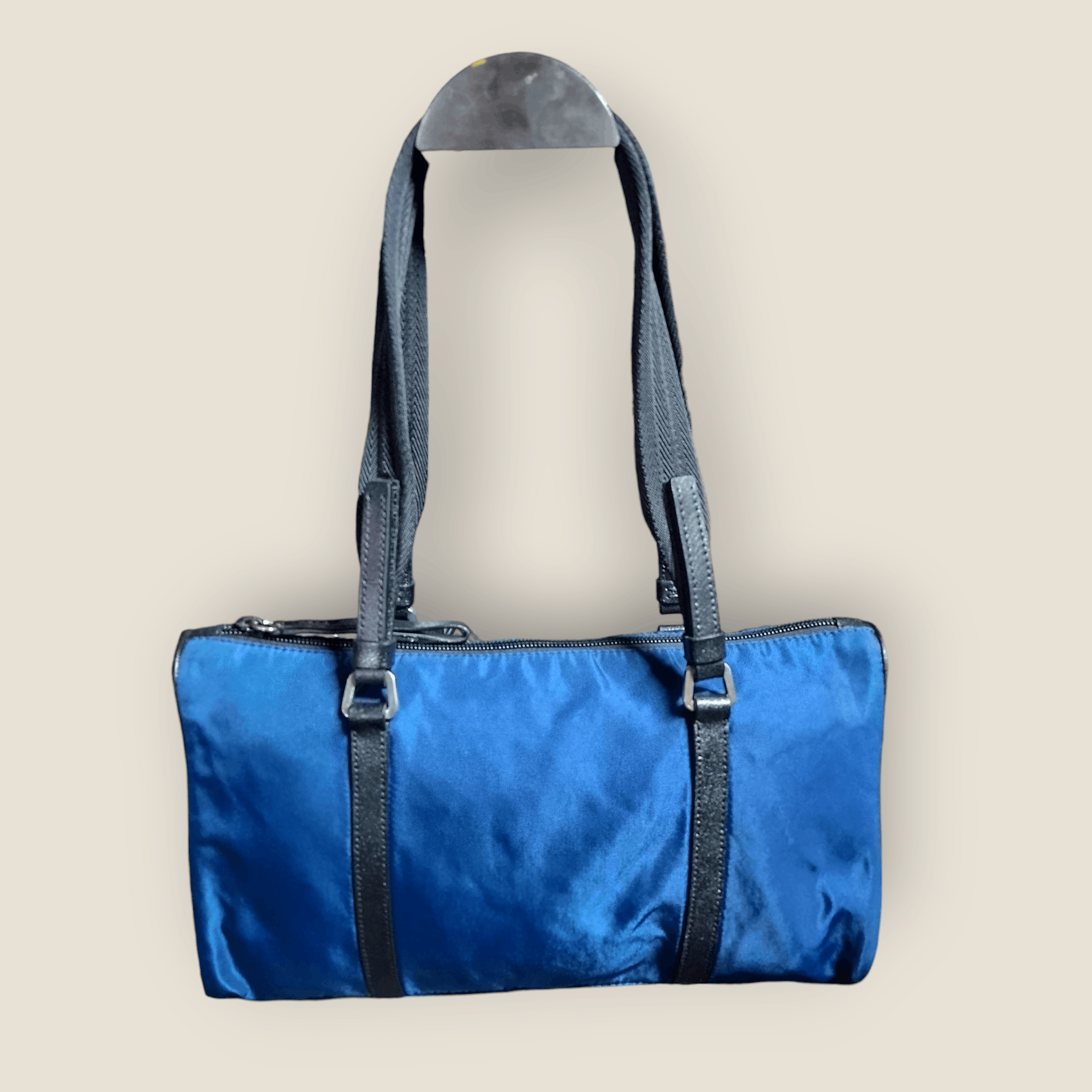 Prada prada mini shoulder bag Size ONE SIZE - 2 Thumbnail