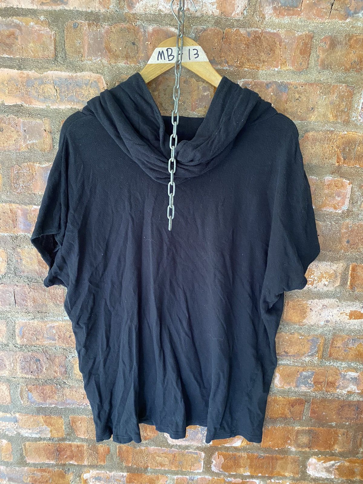 Hysteric Glamour 2000s Peace Now Punk Gothic Vkei Japan poem Size US M / EU 48-50 / 2 - 8 Thumbnail