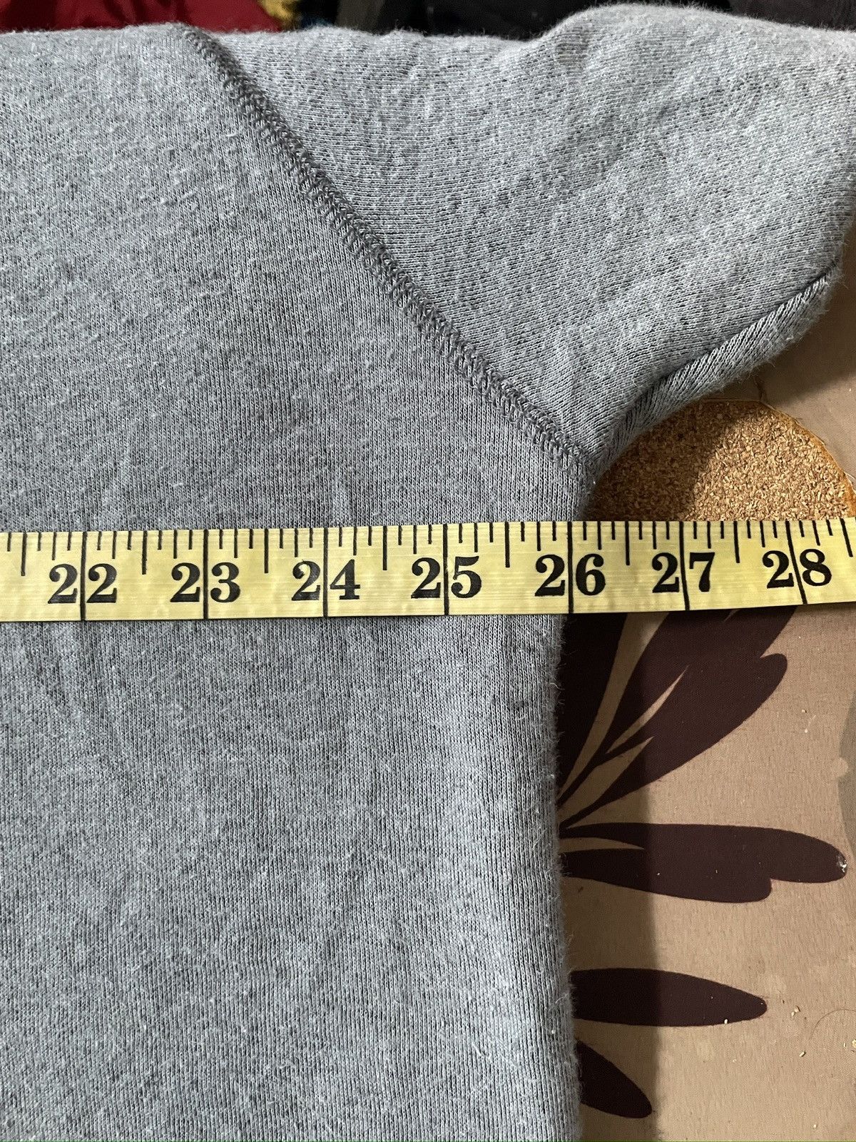 Number (N)ine Oversize tshirt Size US L / EU 52-54 / 3 - 7 Thumbnail