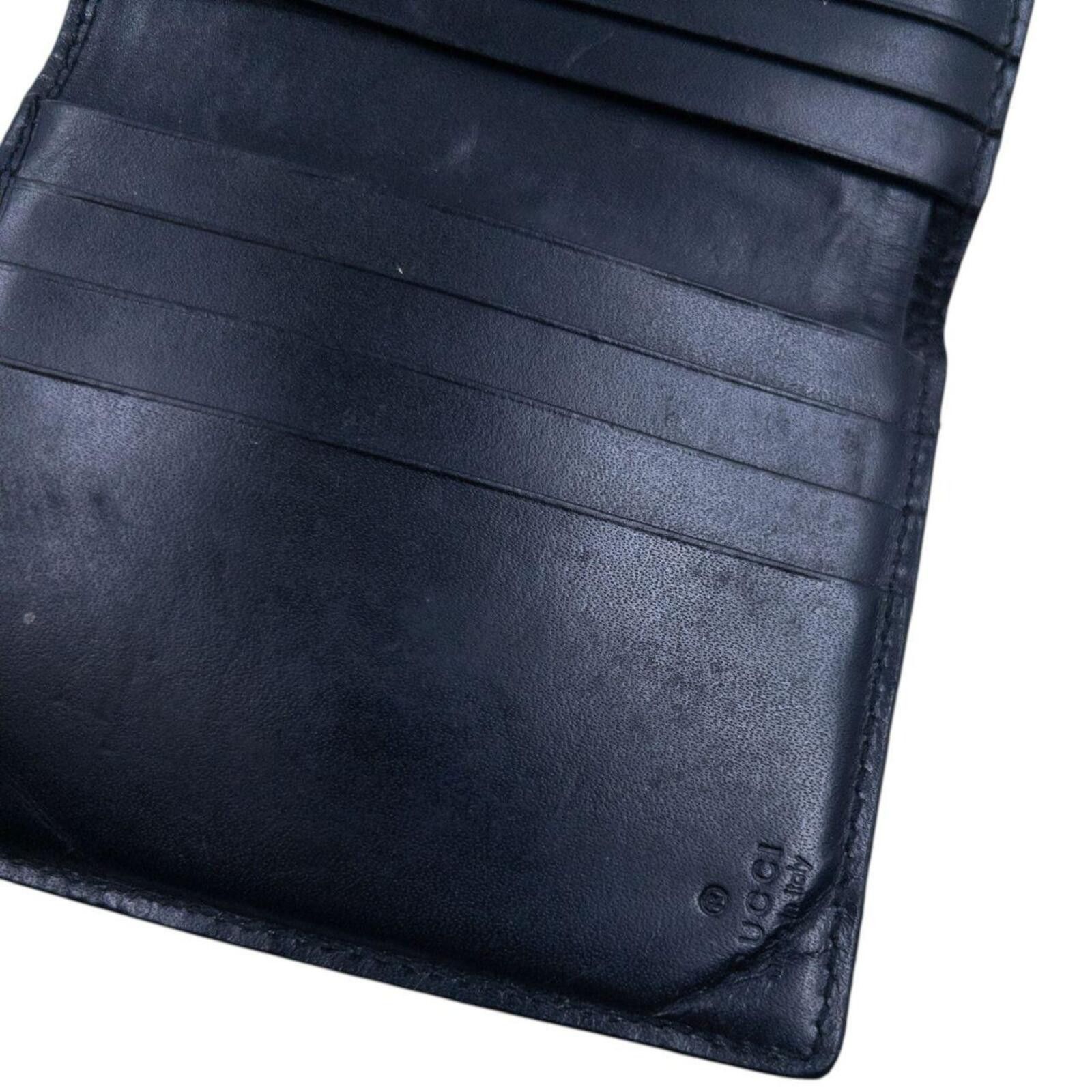 Gucci Vintage 2000s Gucci Wallet Size ONE SIZE - 6 Thumbnail
