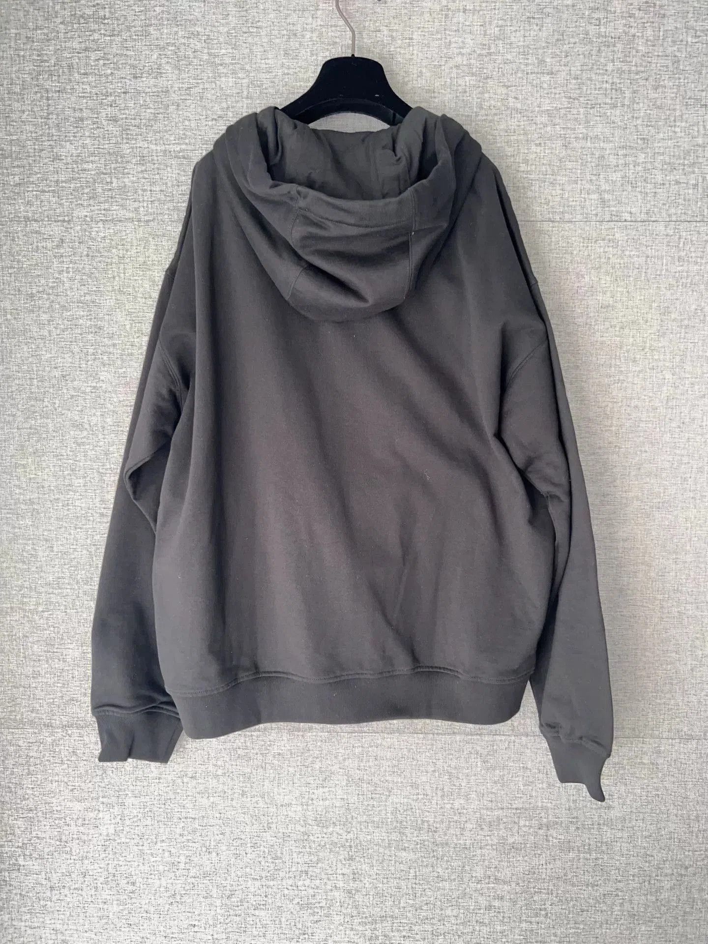 Versace Versace Zip Hoodie Swirl Design. Size US XL / EU 56 / 4 - 2 Thumbnail