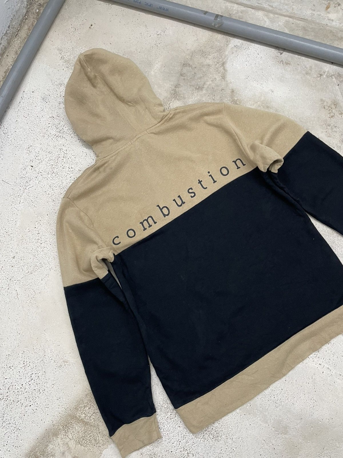 Japanese Brand Suffuse Velocity Color Block Size US M / EU 48-50 / 2 - 9 Thumbnail