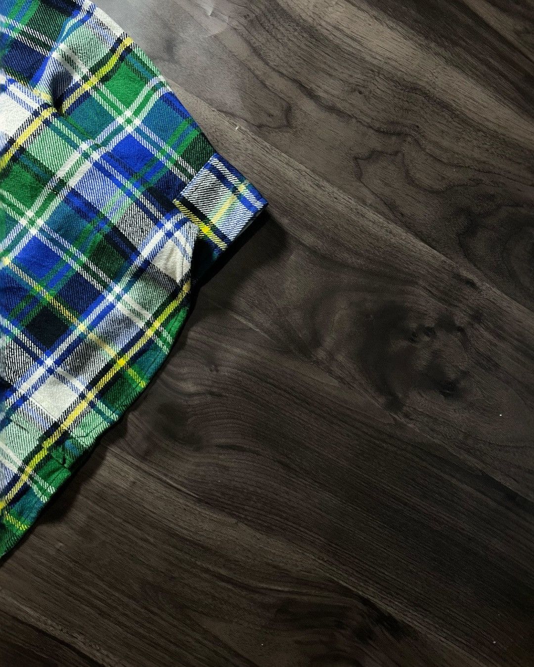 Aape HEAVY FLANNEL SHIRT HOODIE AAPE by A BATHING APE SIZE L Size US L / EU 52-54 / 3 - 10 Thumbnail